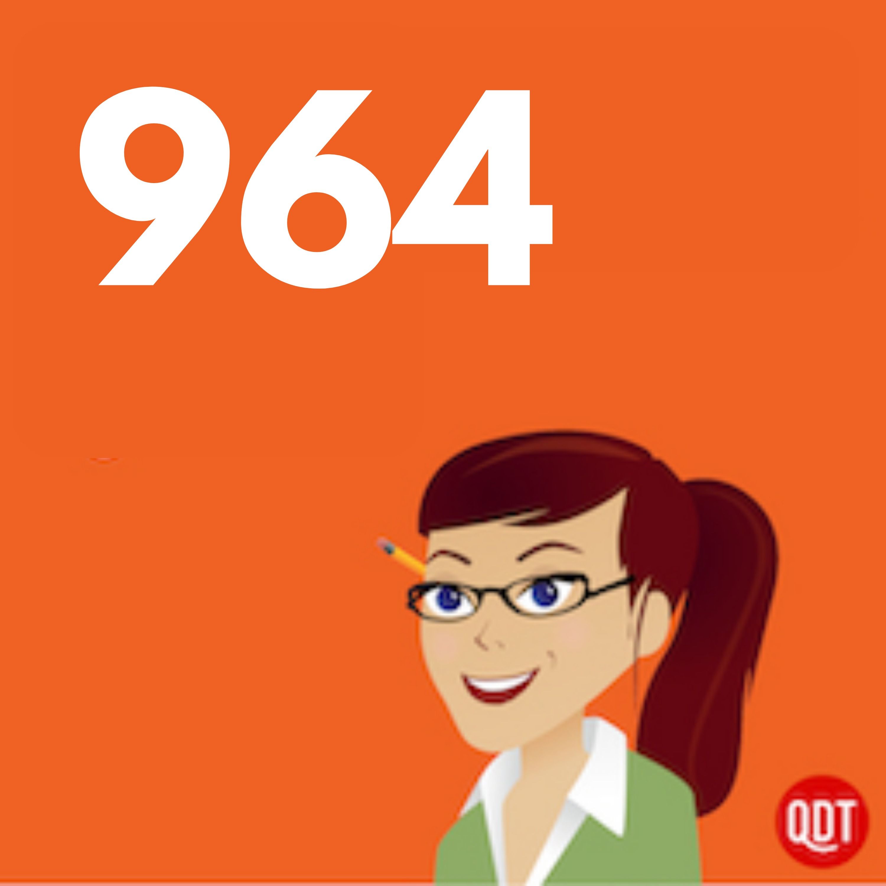 Grammar Girl: For Writers and Language Lovers.