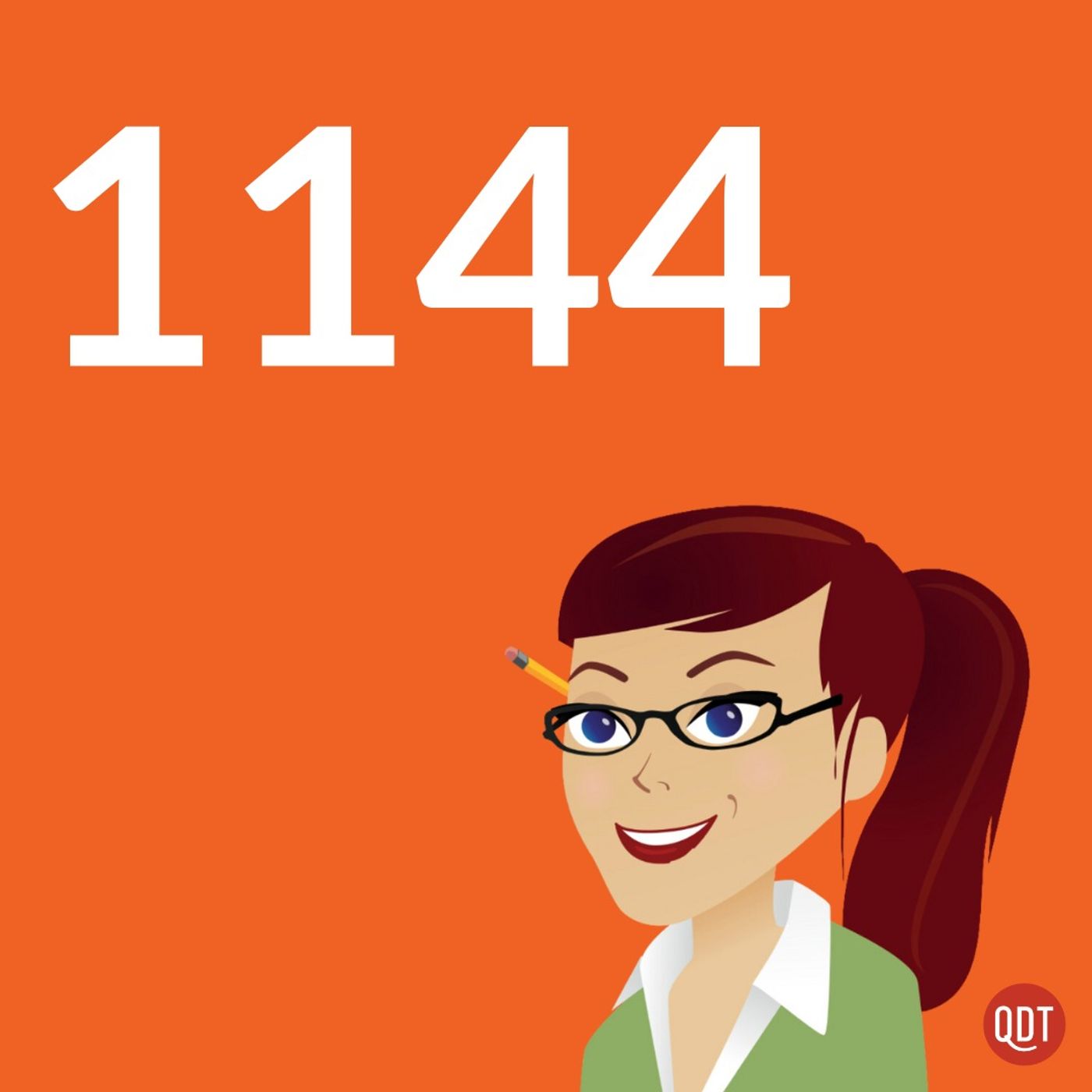 The origin of X in algebra. Why we say ‘how come’ for ‘why.’ Water handles.