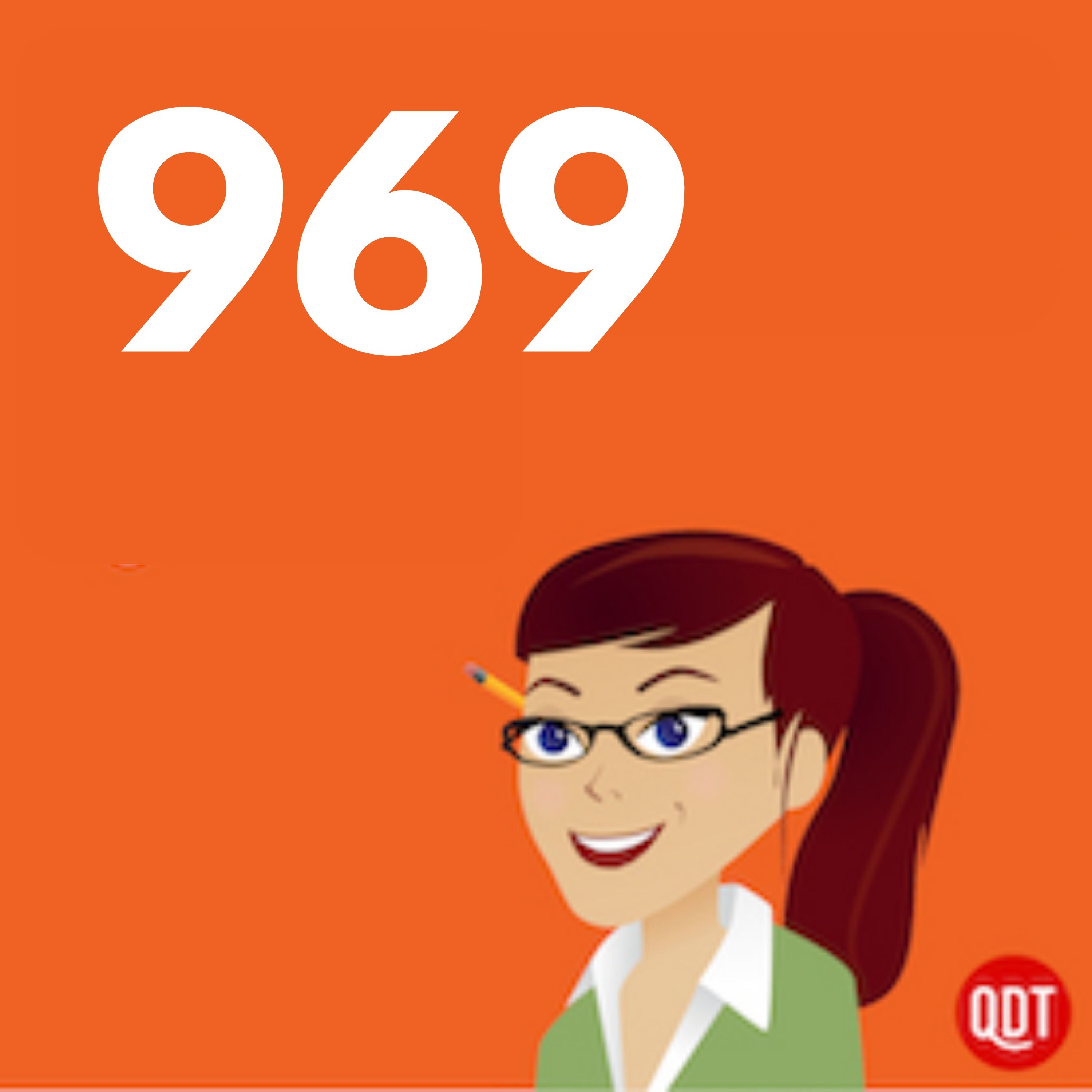 Grammar Girl: For Writers and Language Lovers.