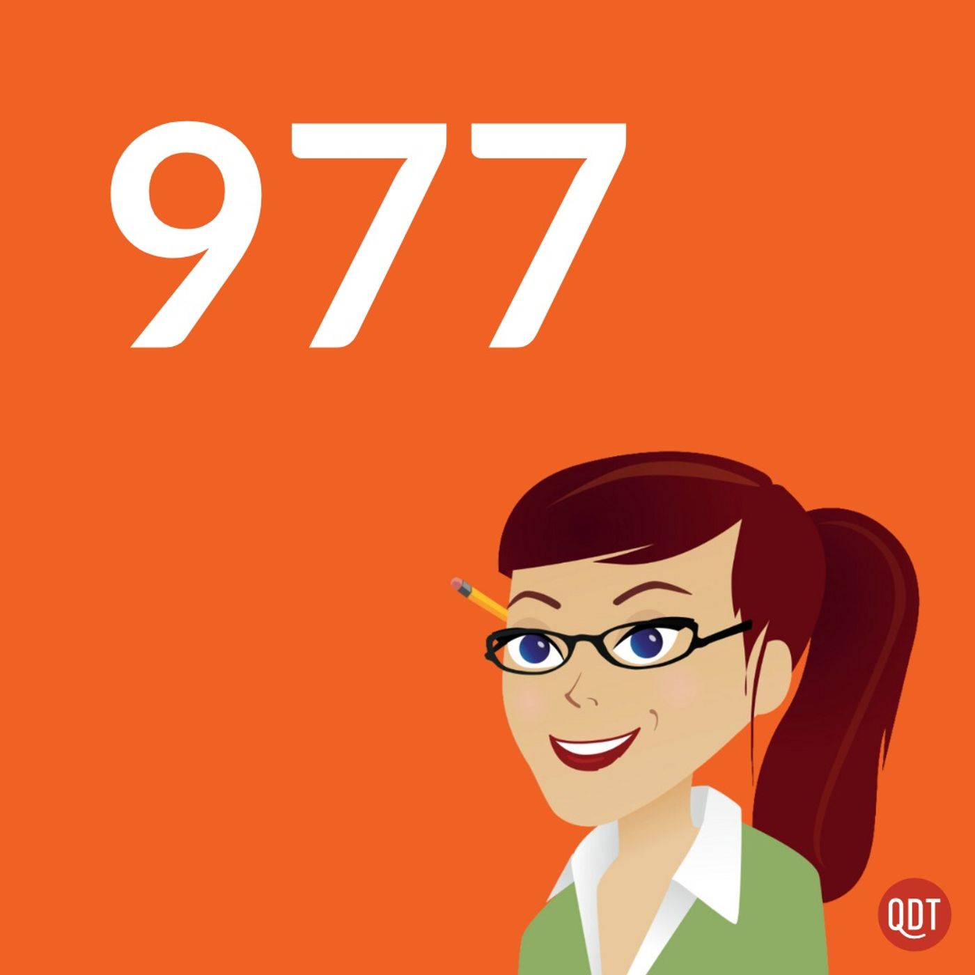 Grammar Girl: For Writers and Language Lovers.