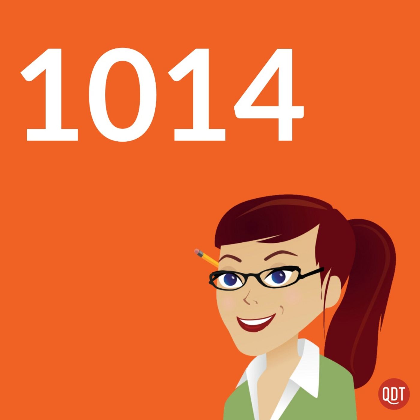 Grammar Girl: For Writers and Language Lovers.