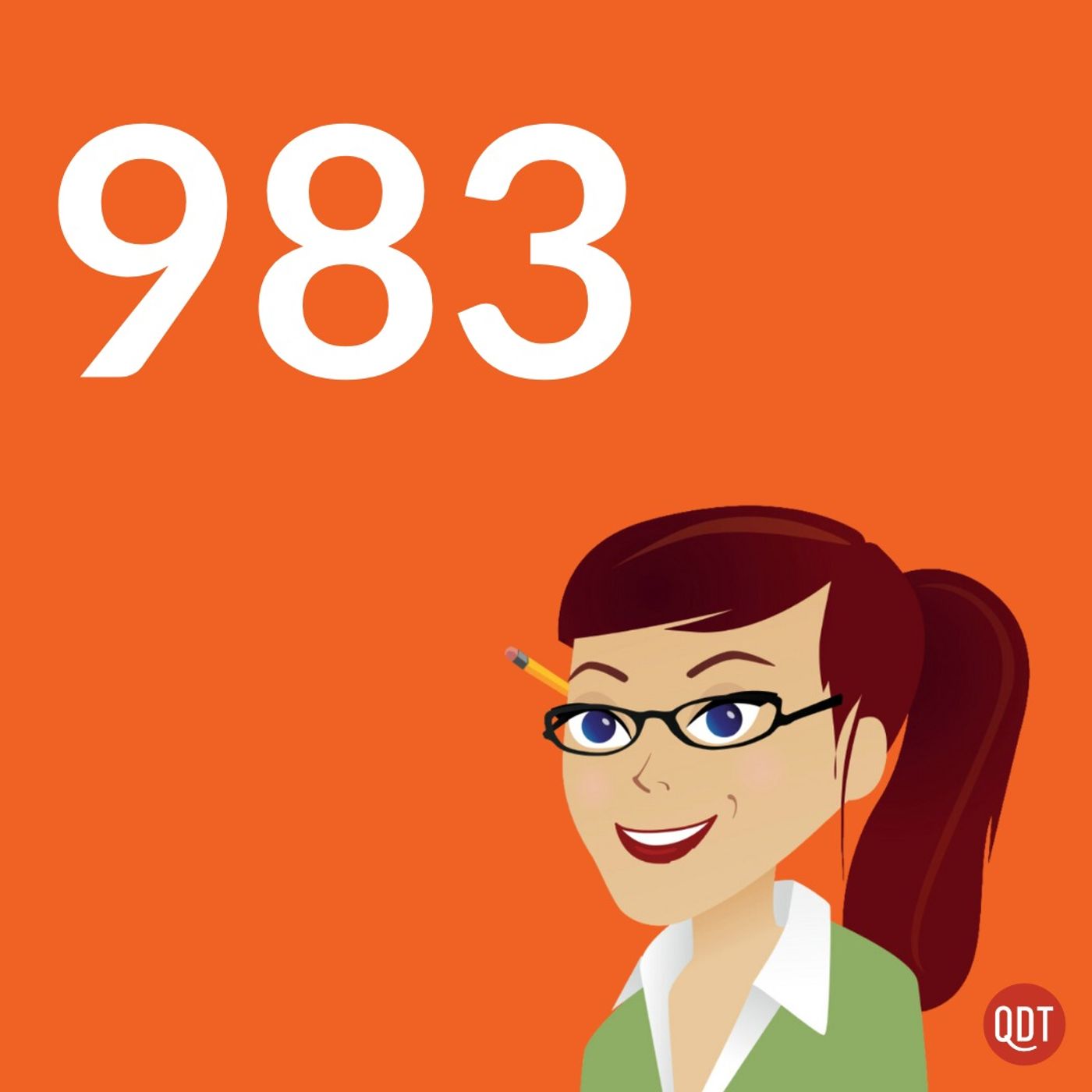 Grammar Girl: For Writers and Language Lovers.