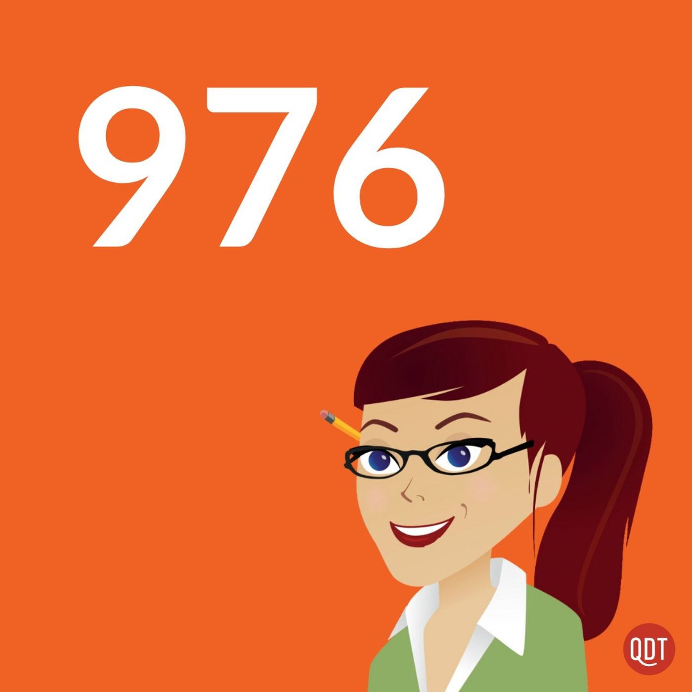 Grammar Girl: For Writers and Language Lovers.