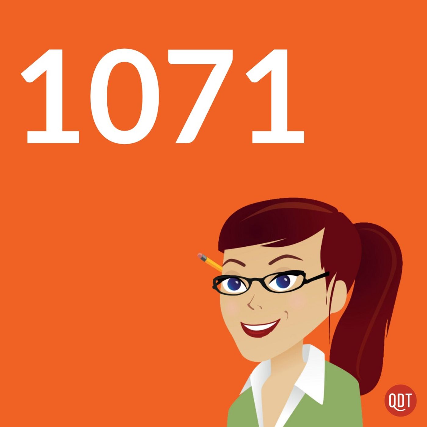 Grammar Girl: For Writers and Language Lovers.