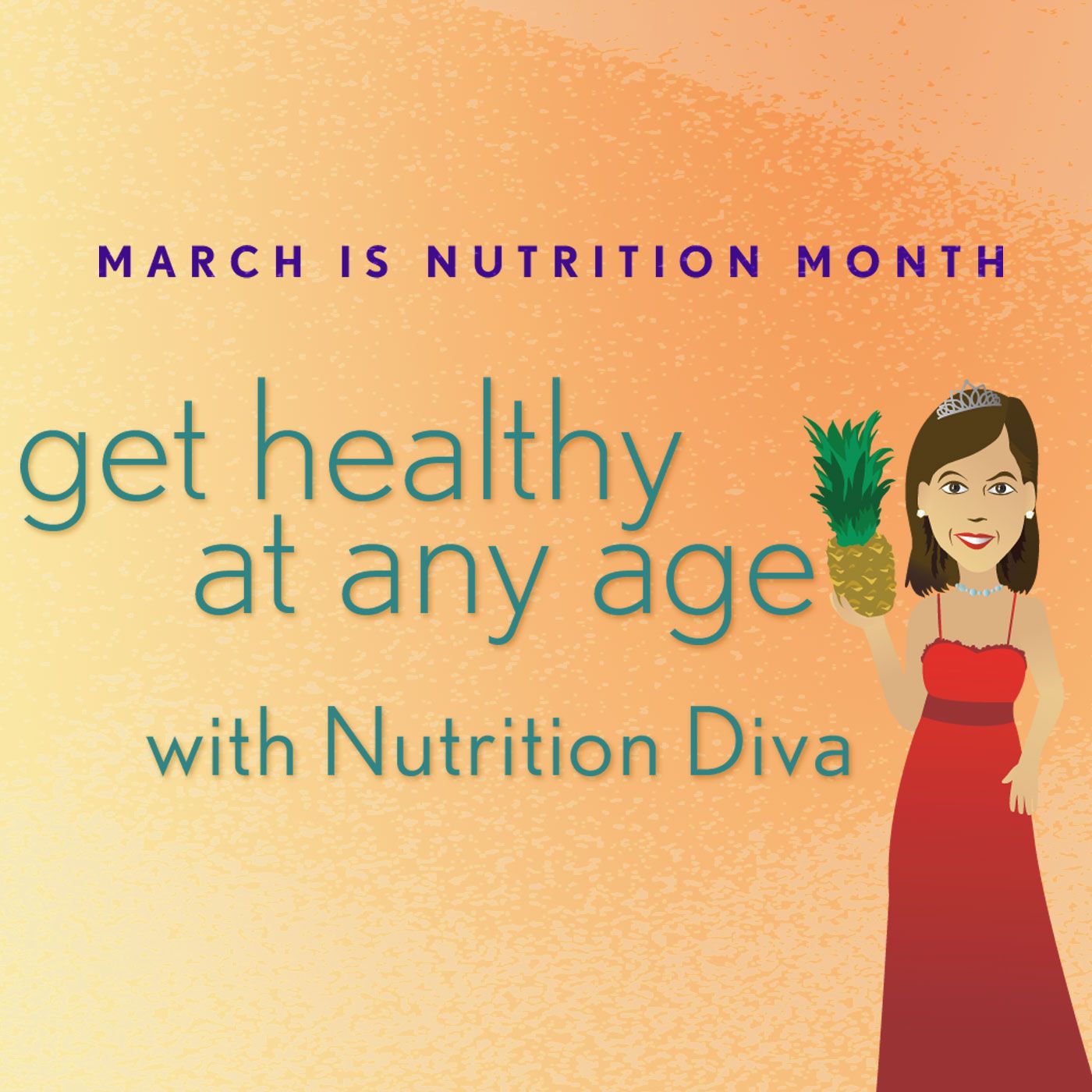 042 Nutrition Month: Raising Healthy Eaters