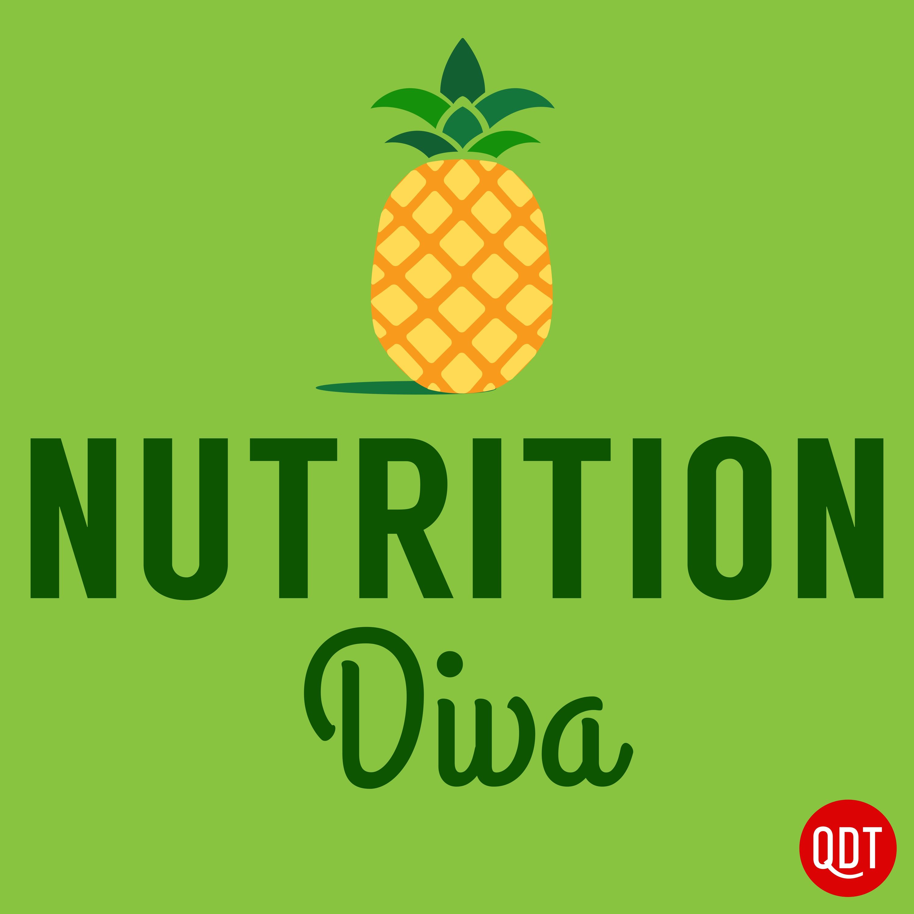 BONUS: How fitness trackers sabotage weight loss (From the Nutrition Diva podcast)