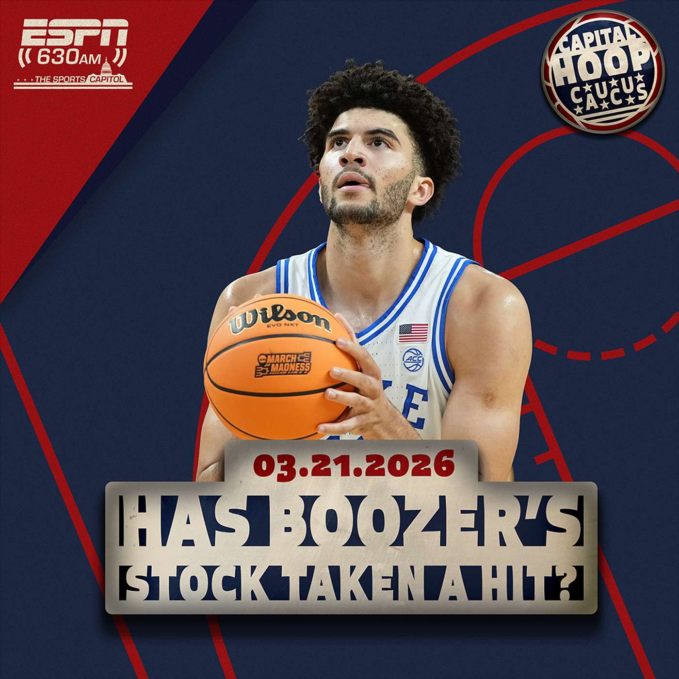 Wizards Twitter's Overreaction, NBA Draft Board Update and the New WNBA CBA Wizards Twitter's Overreaction, NBA Draft Board Update and the New WNBA CBA