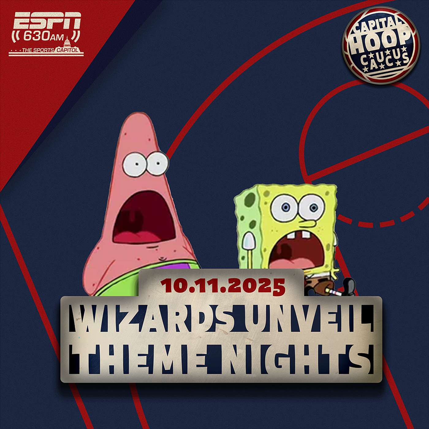 Wizards Promotional Giveaways, Rising Ticket Prices, and Season Predictions with Domo