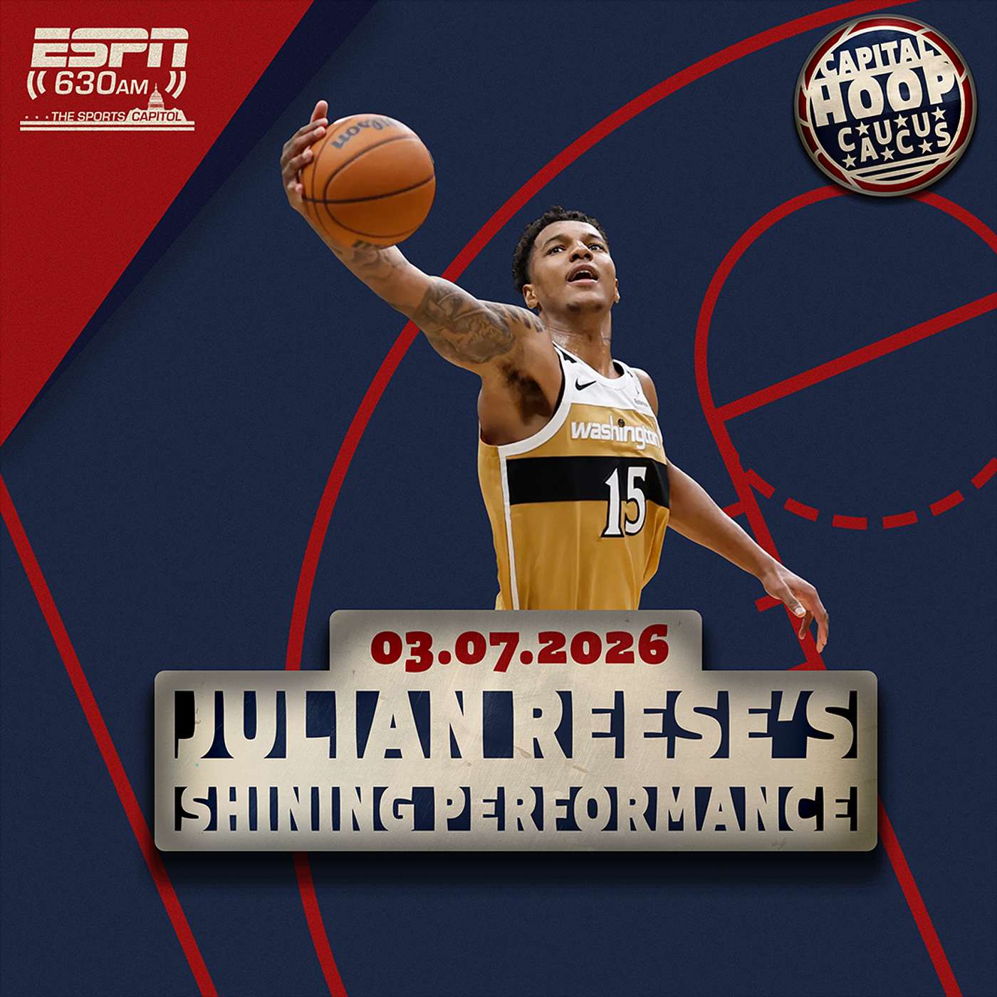 Trae Young's Debut, Julian Reese's Rebounds, and NBA Contender/Pretender Watch with Andrew Sharp Trae Young's Debut, Julian Reese's Rebounds, and NBA Contender/Pretender Watch with Andrew Sharp