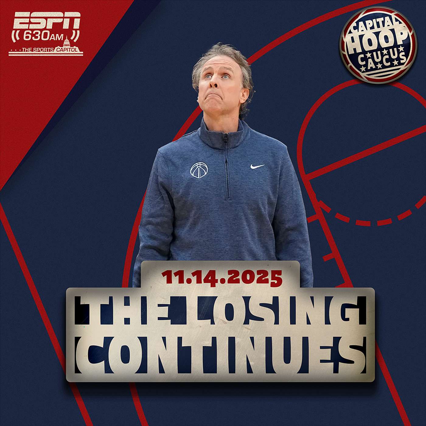 Wizards Continue to Lose, Go-Go Win their Home Opener, and Scouting Draft Prospects with Andrew Sharp