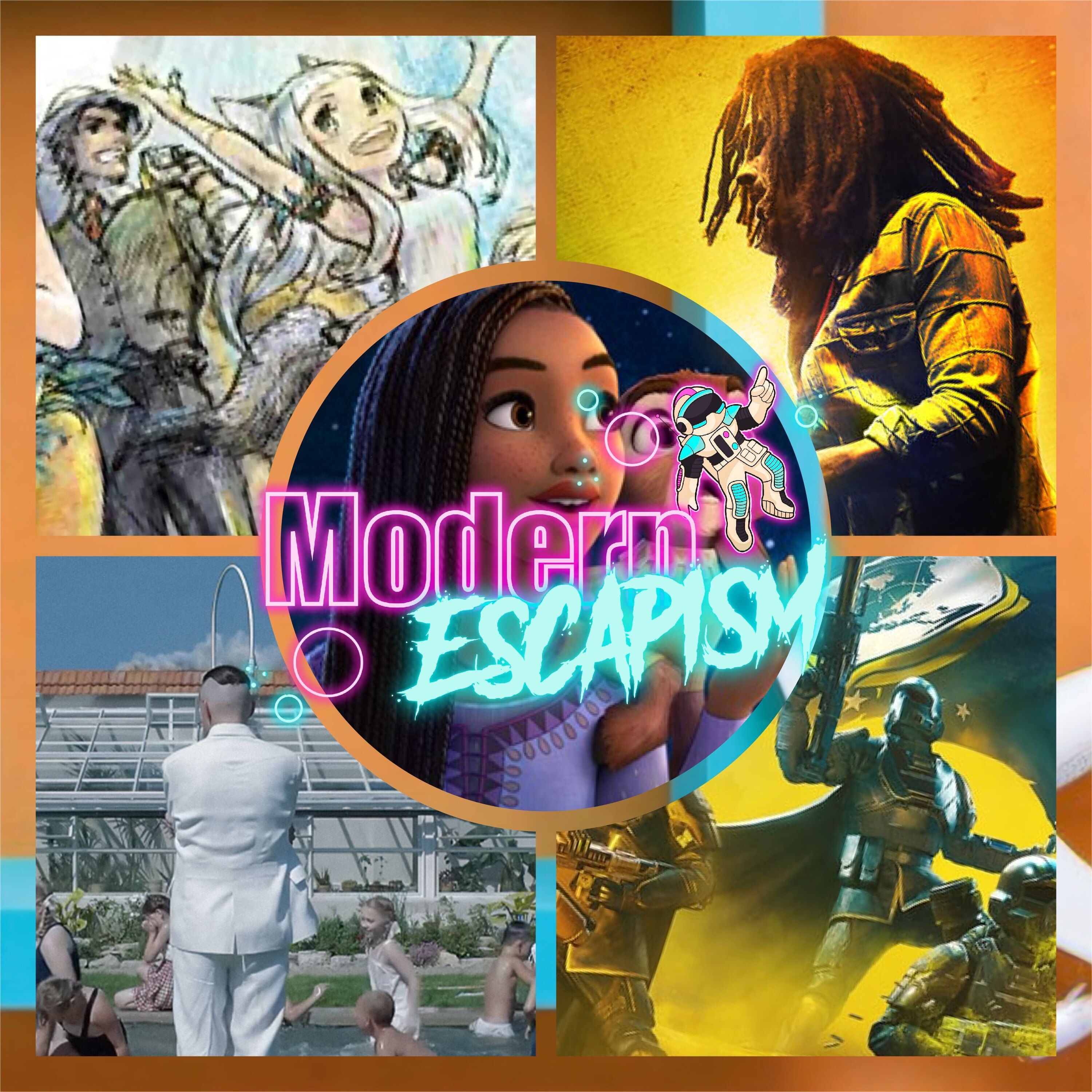 173: Maximum Shareholder Value episode artwork