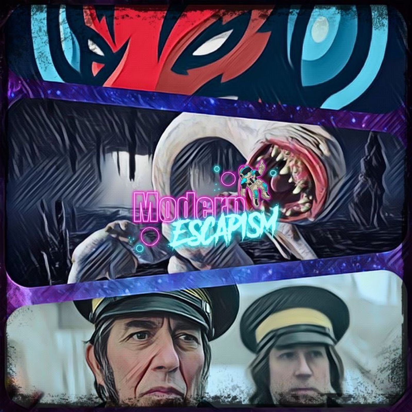 30: Matthew McCoganey episode artwork