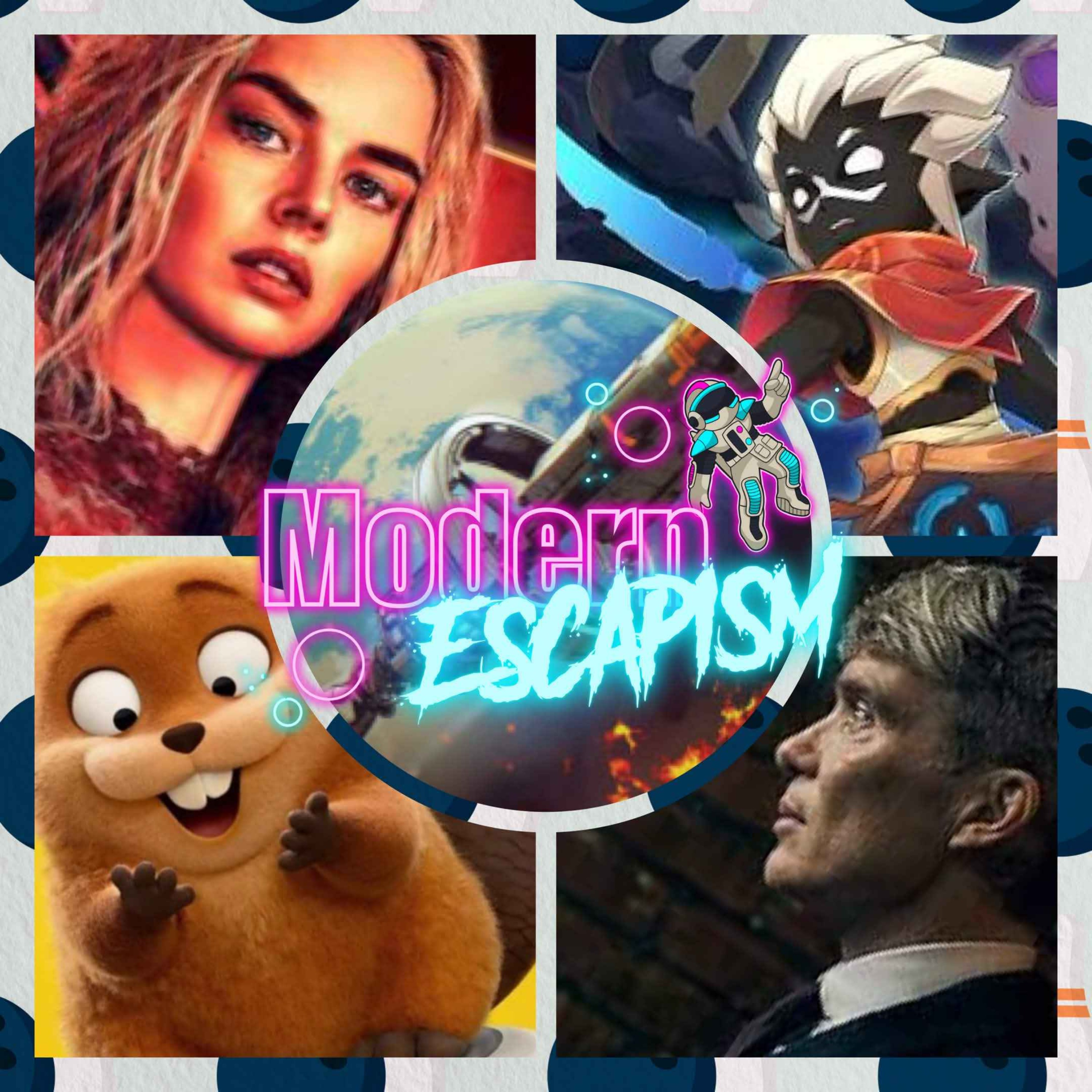 250: Dossers & Tossers episode artwork