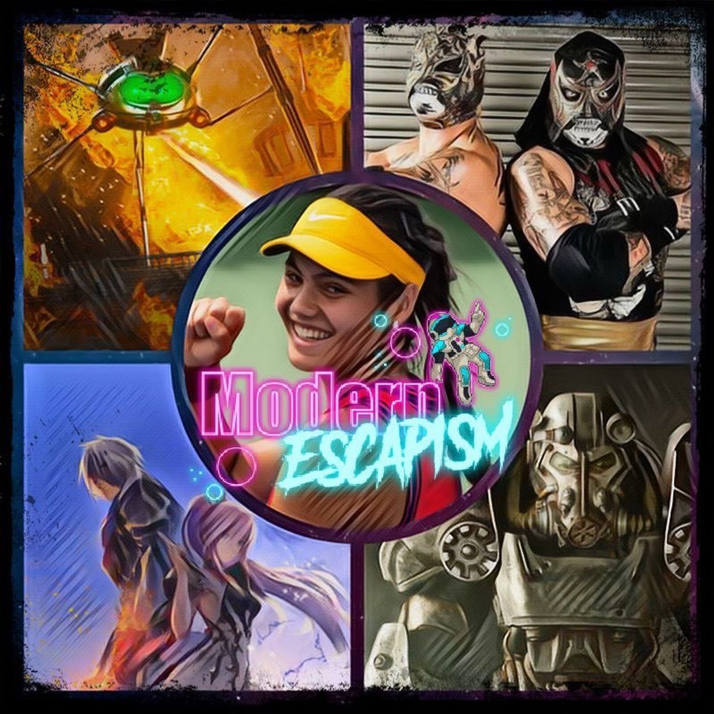 53: Pivotable episode artwork