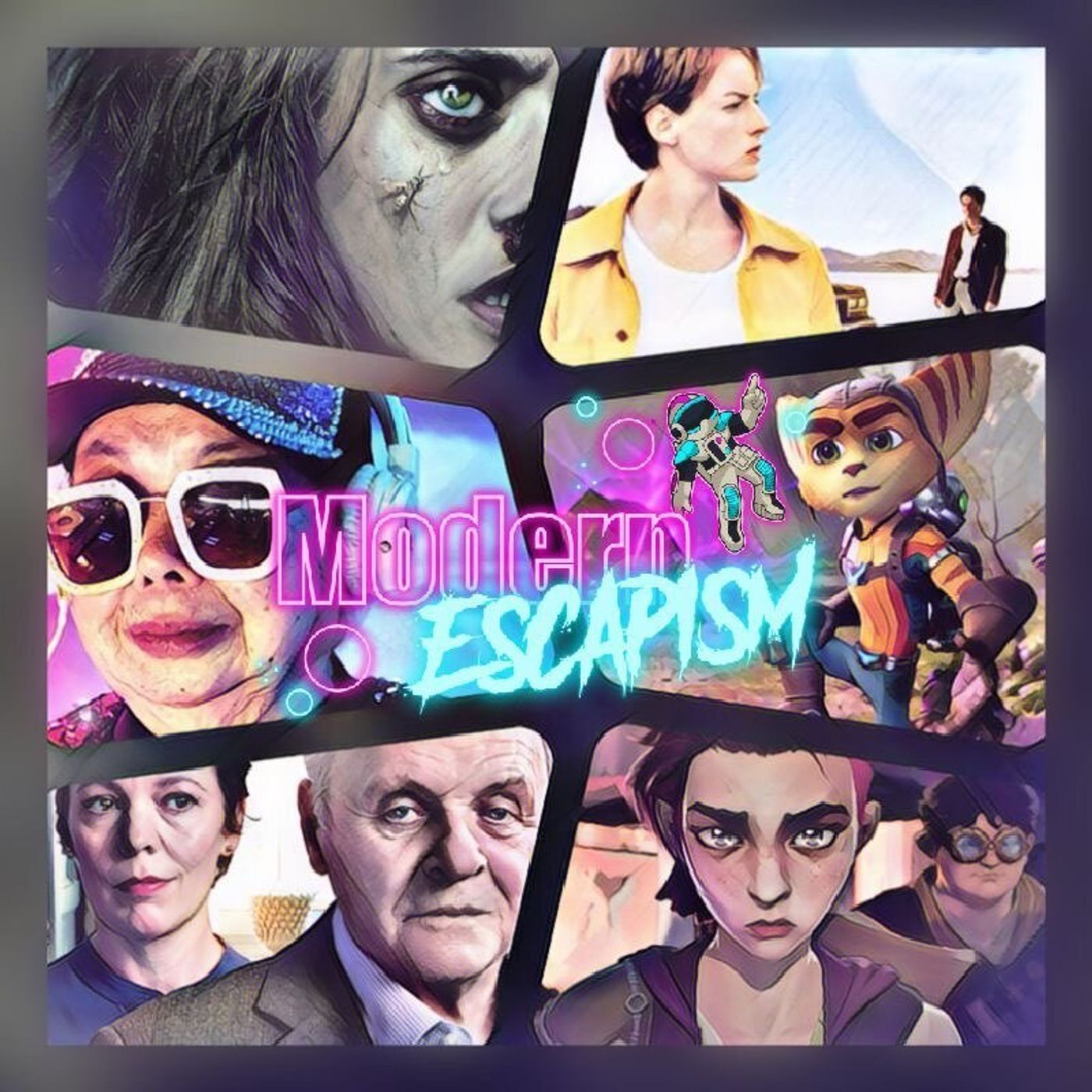 70: ME vs Sequelisers episode artwork