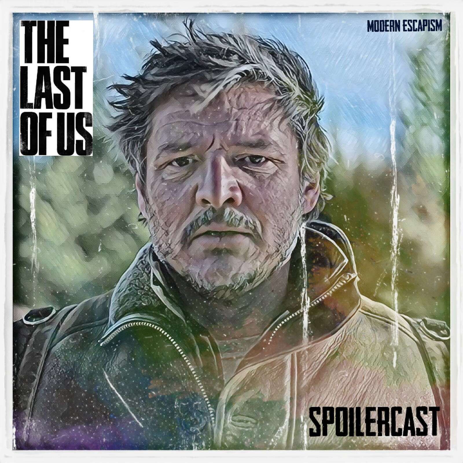 The Last of Us TV Spoilercast - Episodes 4-6 episode artwork