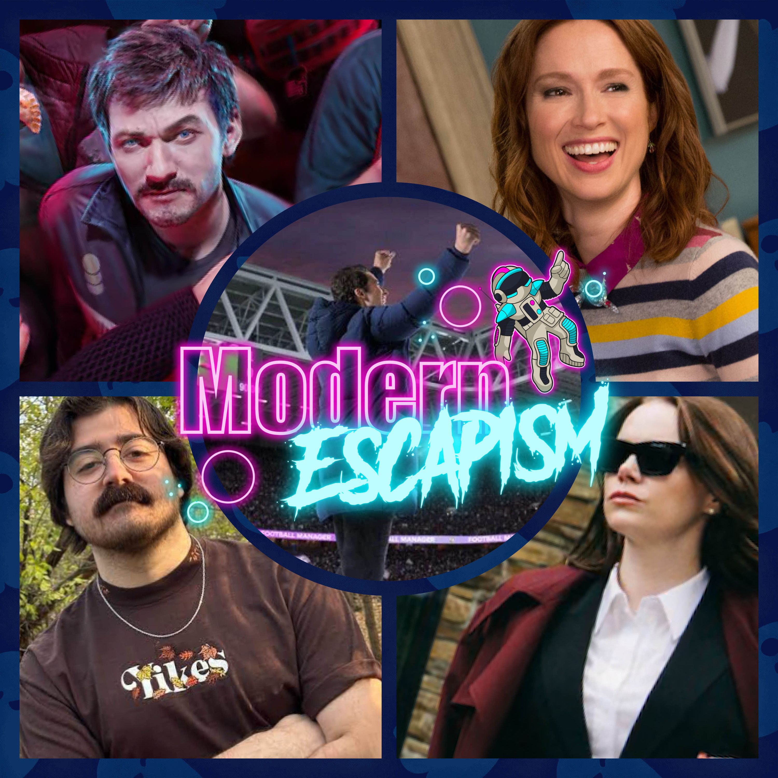 240: Such A Variety of Flutes (REUPLOAD) episode artwork