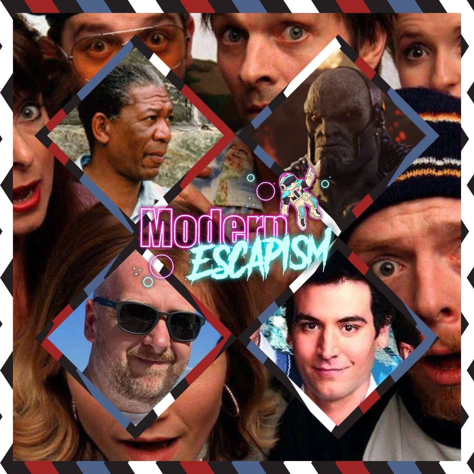 147: Planty's Virgin Trap episode artwork