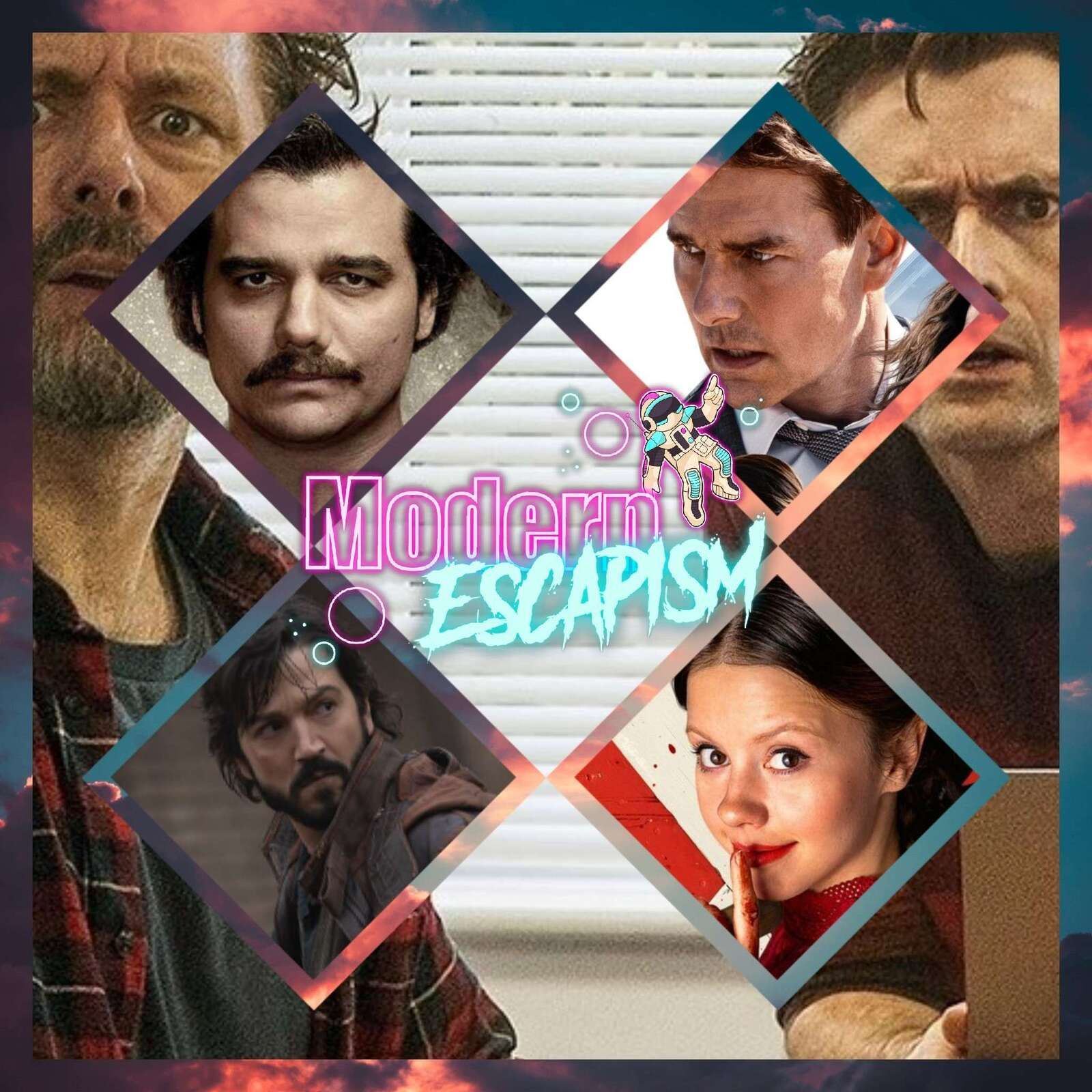 144: Boom, Brunch, Barbie episode artwork