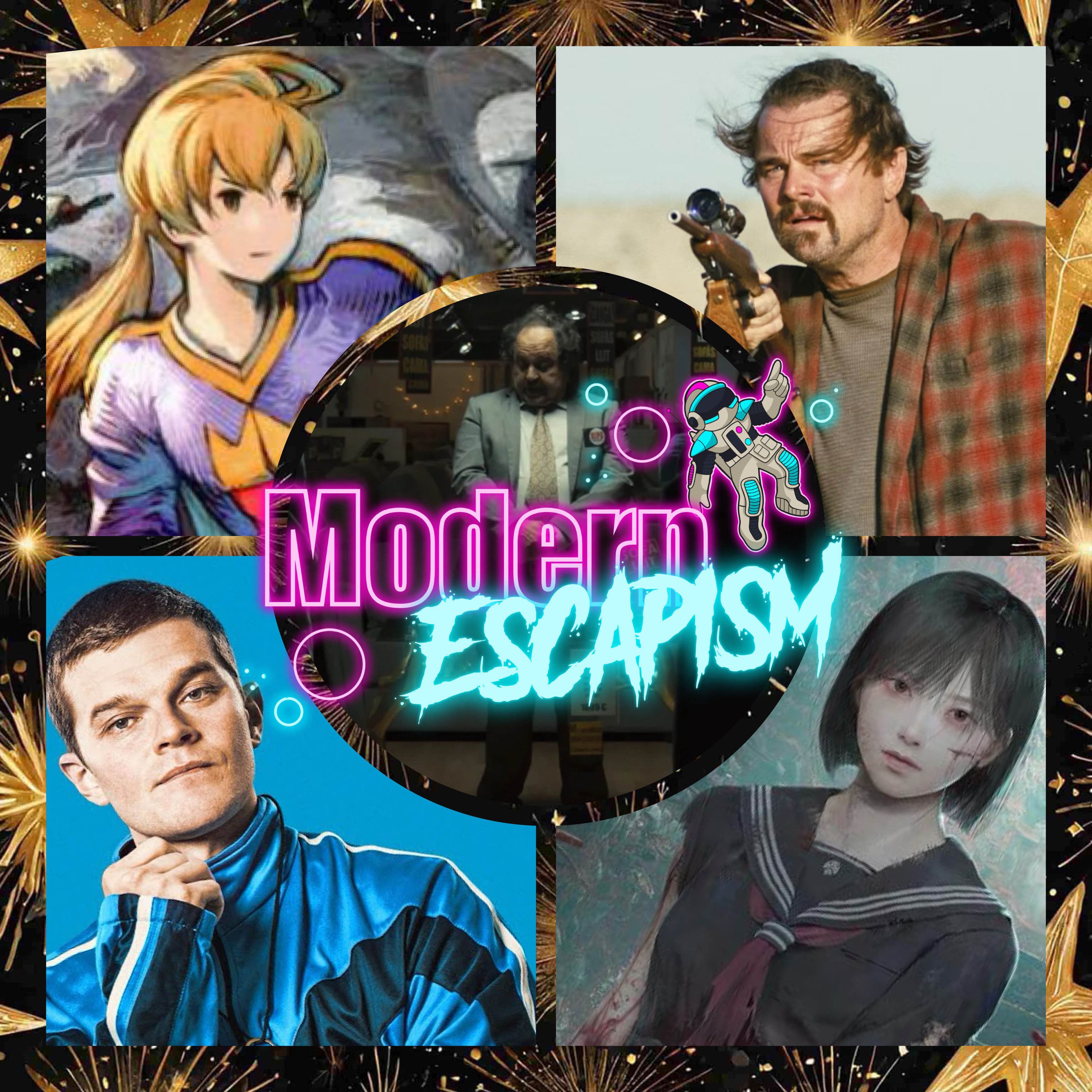 238: The Podcastle 2025 Live episode artwork