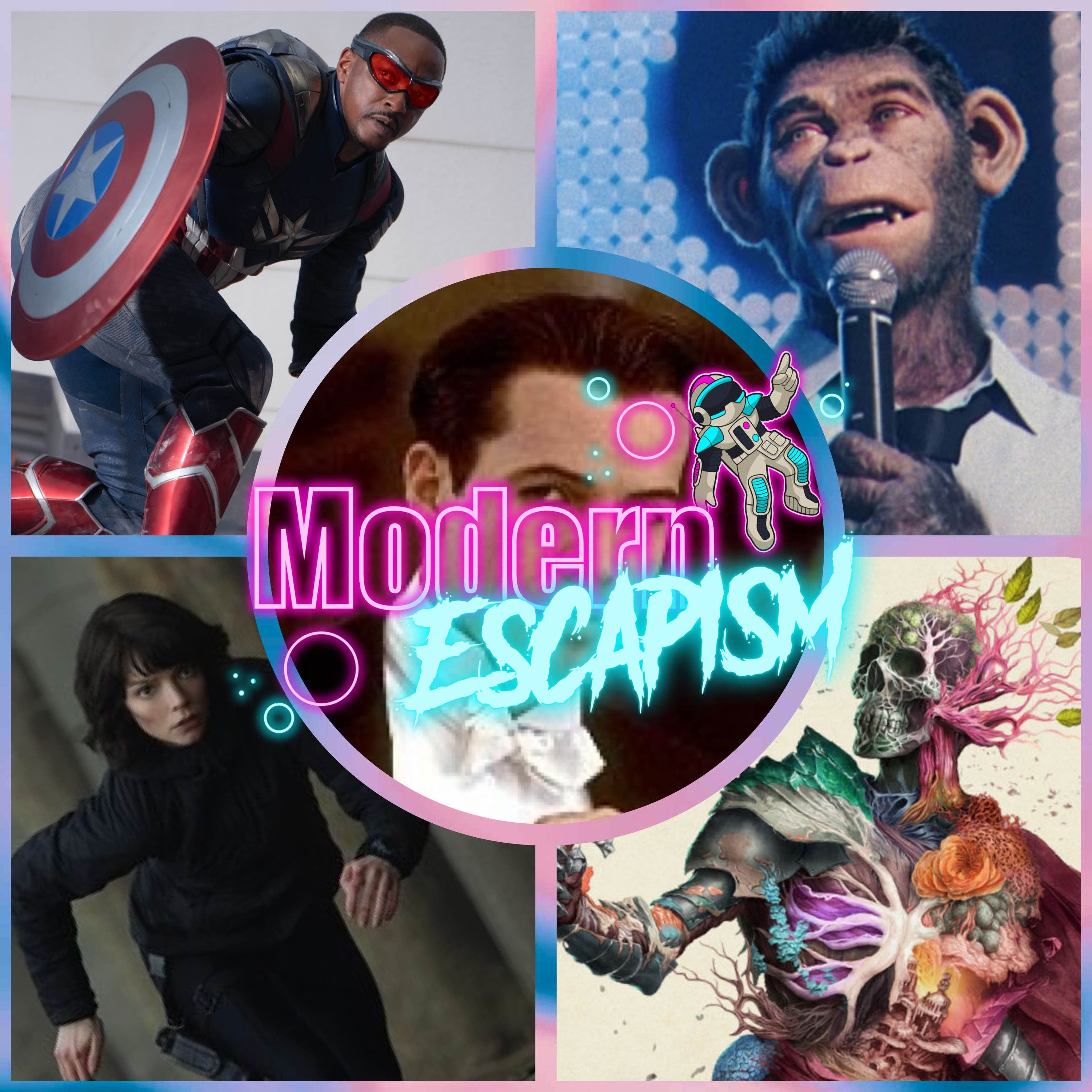 222: One Hundred US Million Dollars episode artwork
