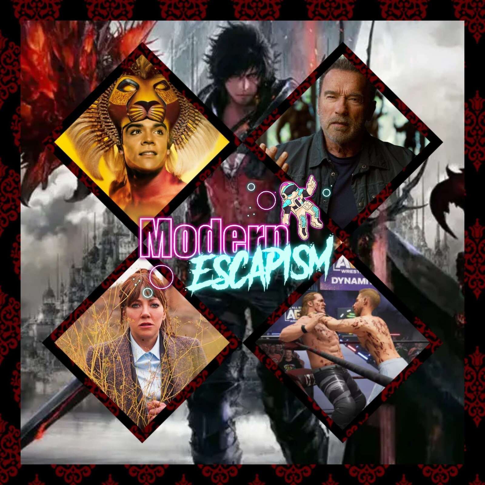 141: Homage To A Homepage episode artwork
