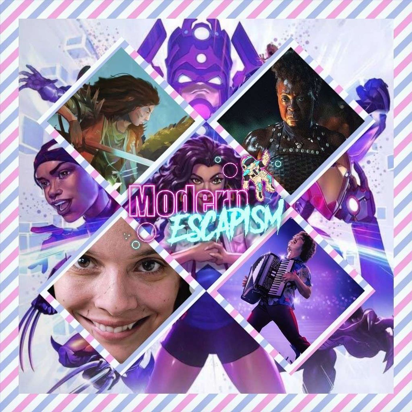 110: None Hit Wonders episode artwork