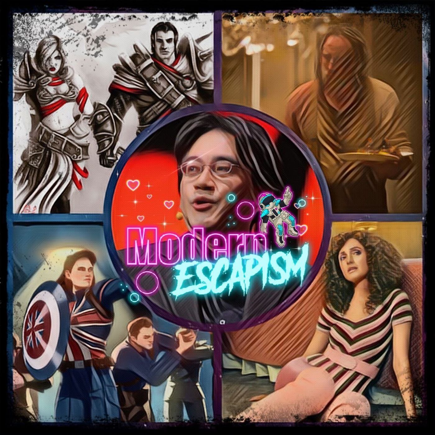 49: Birthday Bonanza LIVE! episode artwork