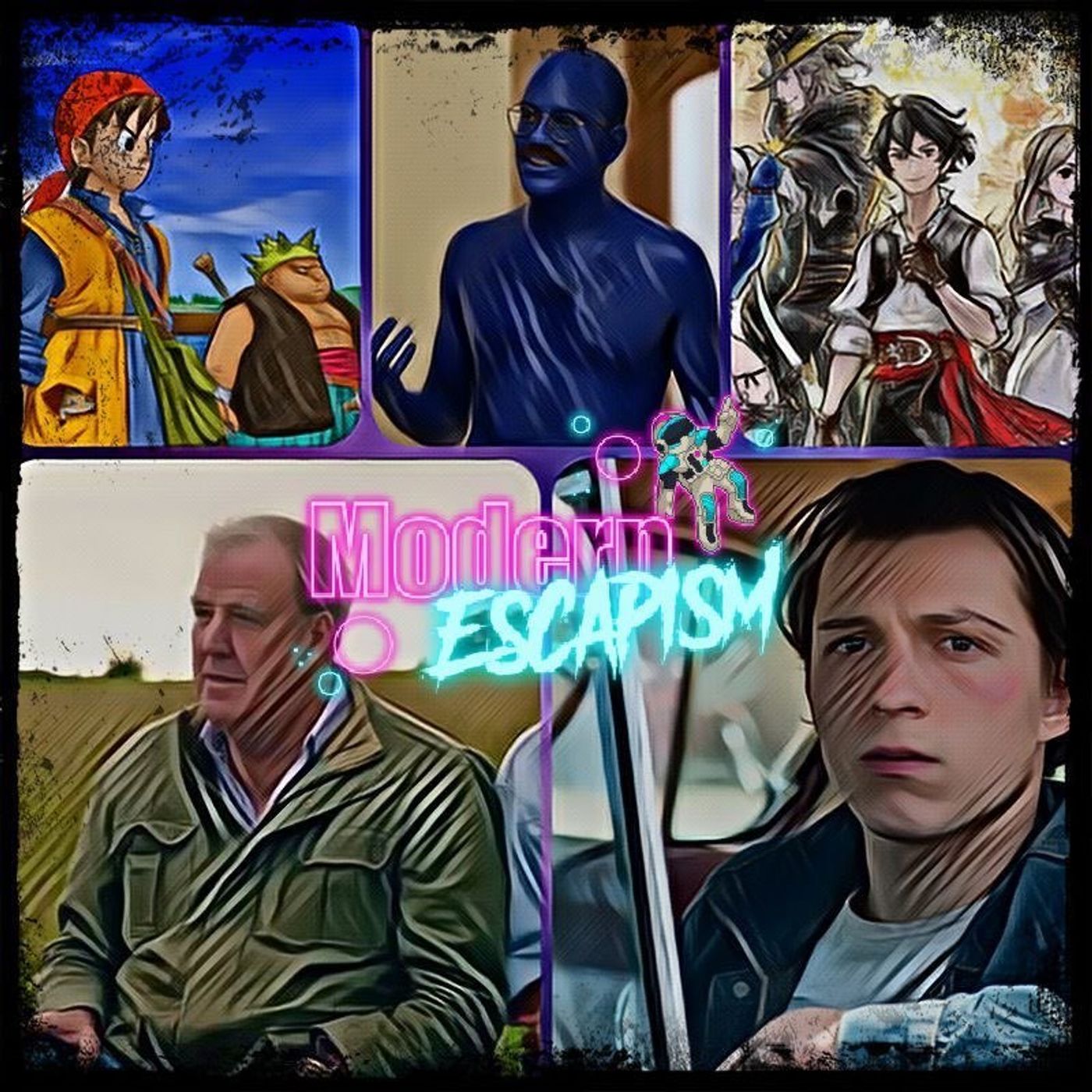 41: Florida, Man! episode artwork