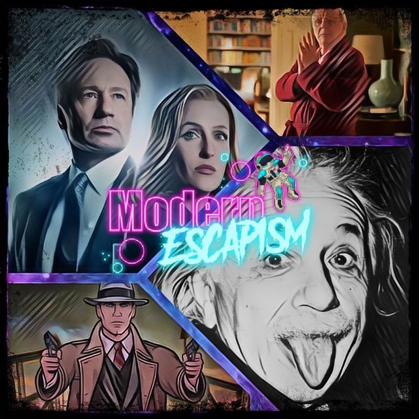 33: Dungeon Dads episode artwork