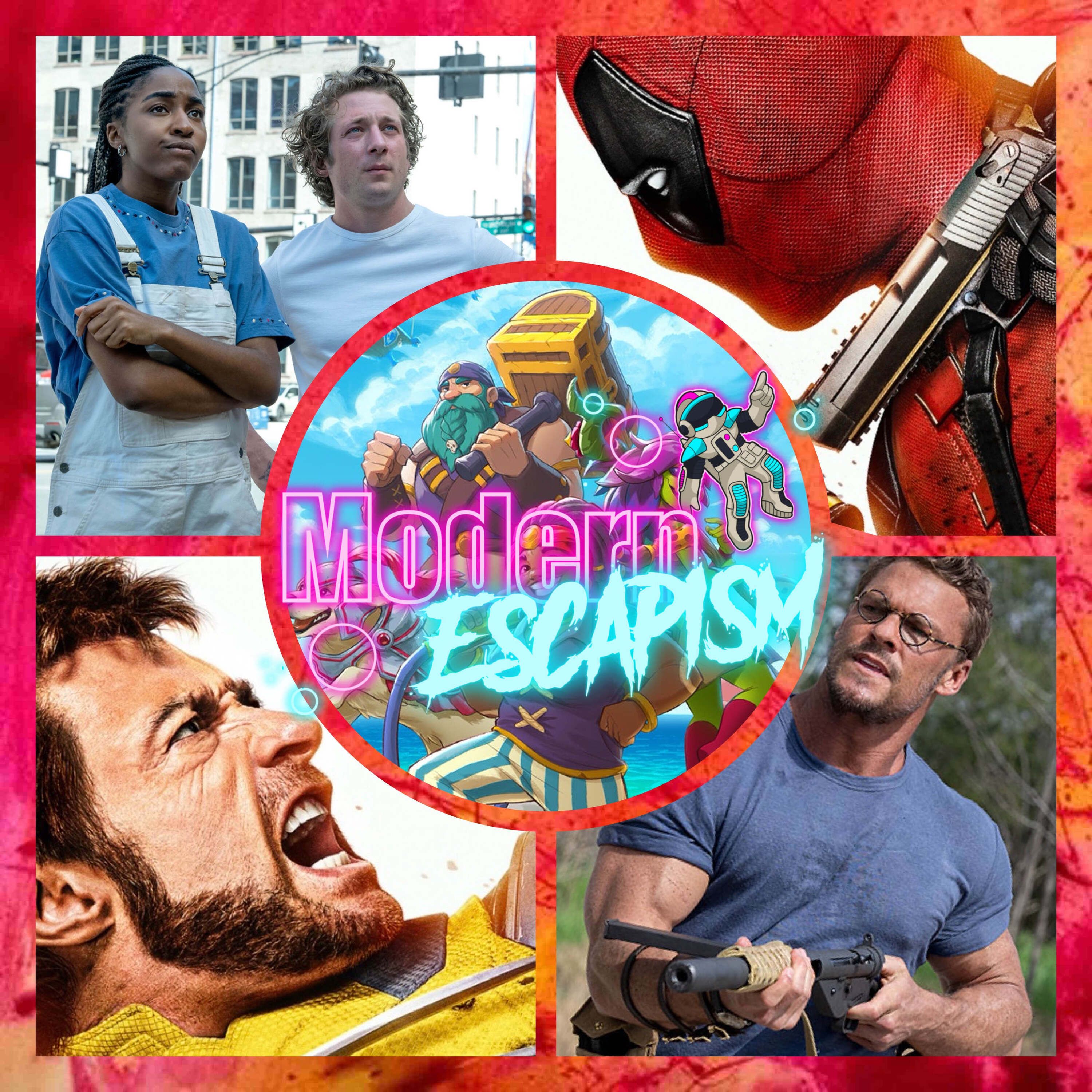 196: Cal-Baes episode artwork