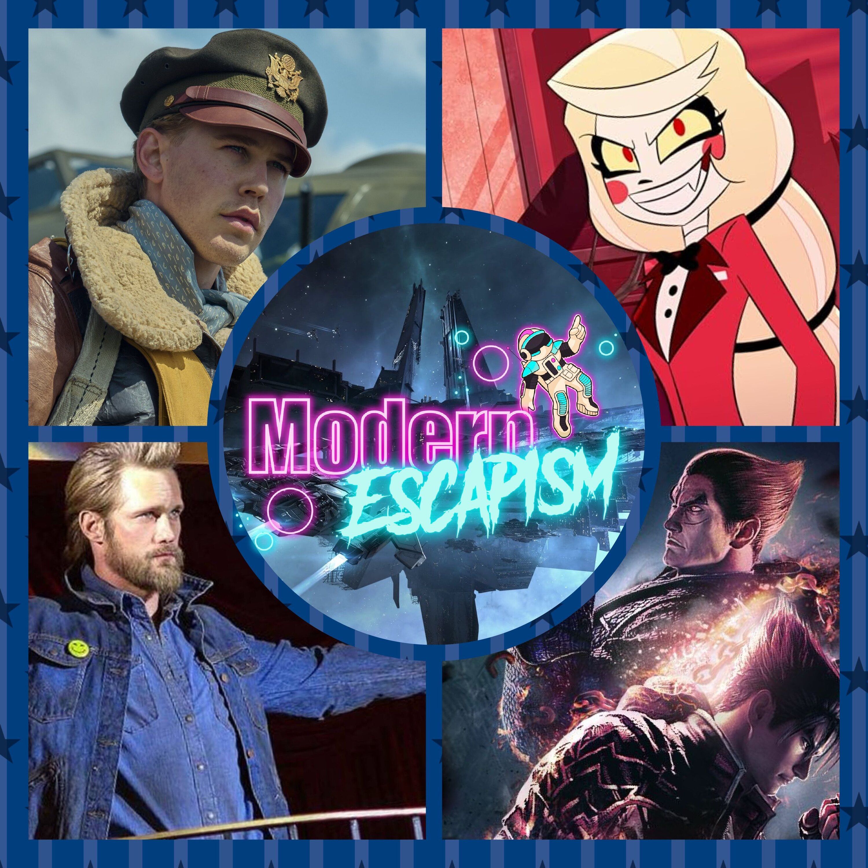 170: The Cult Of The Blend episode artwork