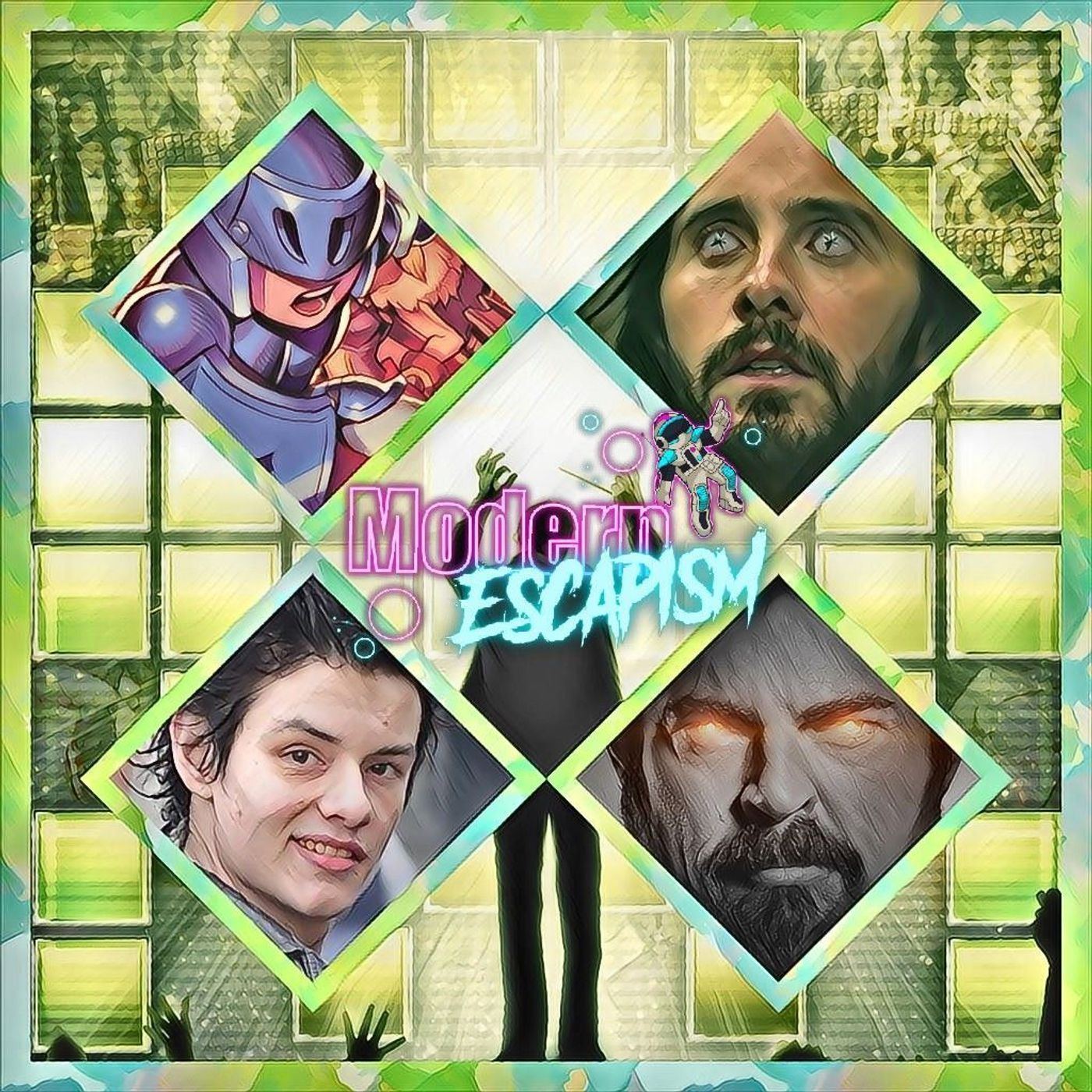 89: Does He Morb? episode artwork
