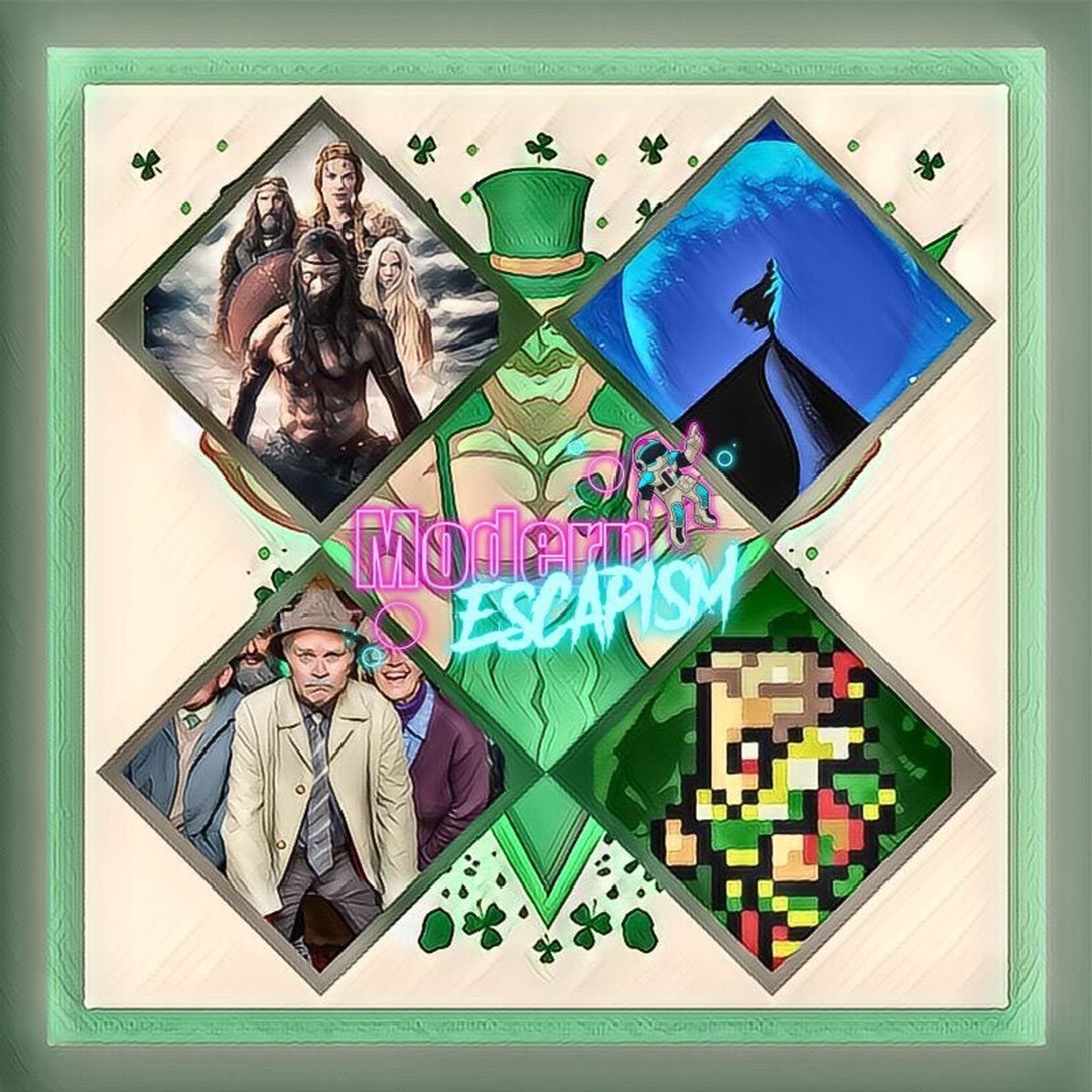 82: Answers To Questions episode artwork