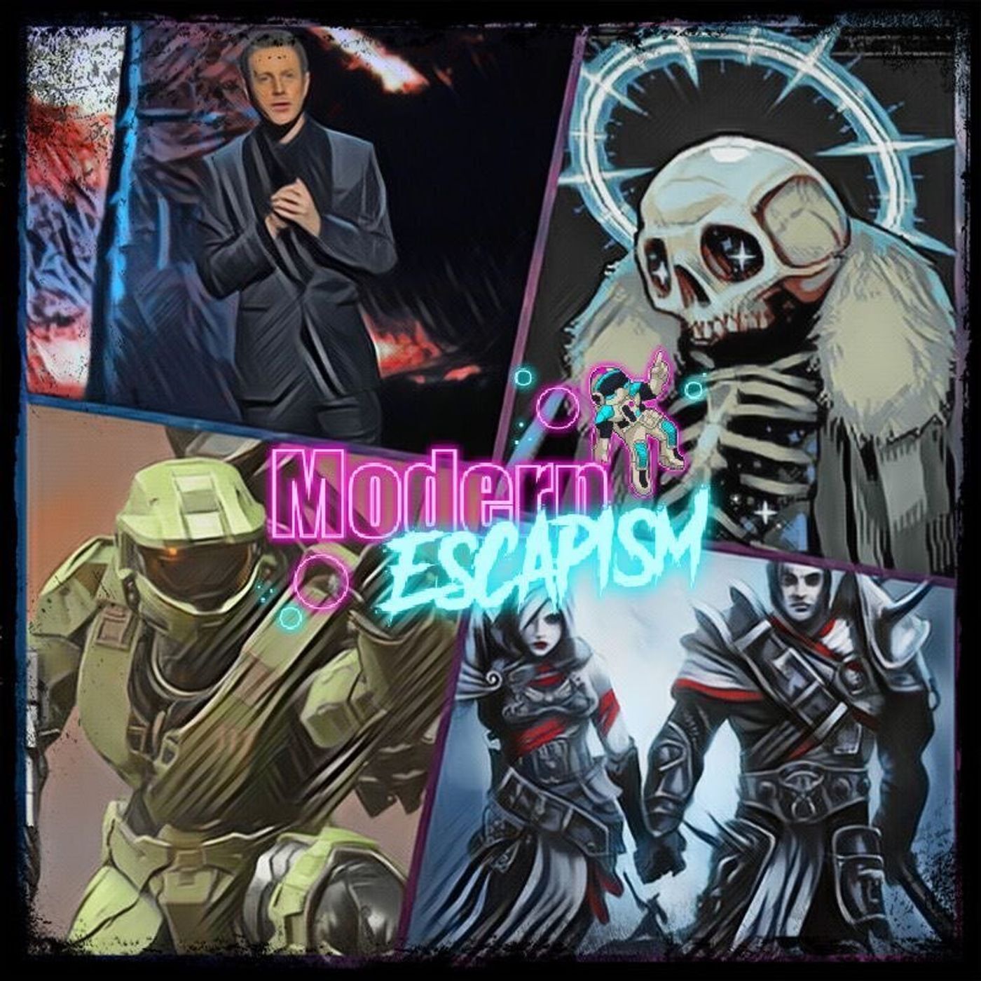 66: Get Your Winslets Out episode artwork