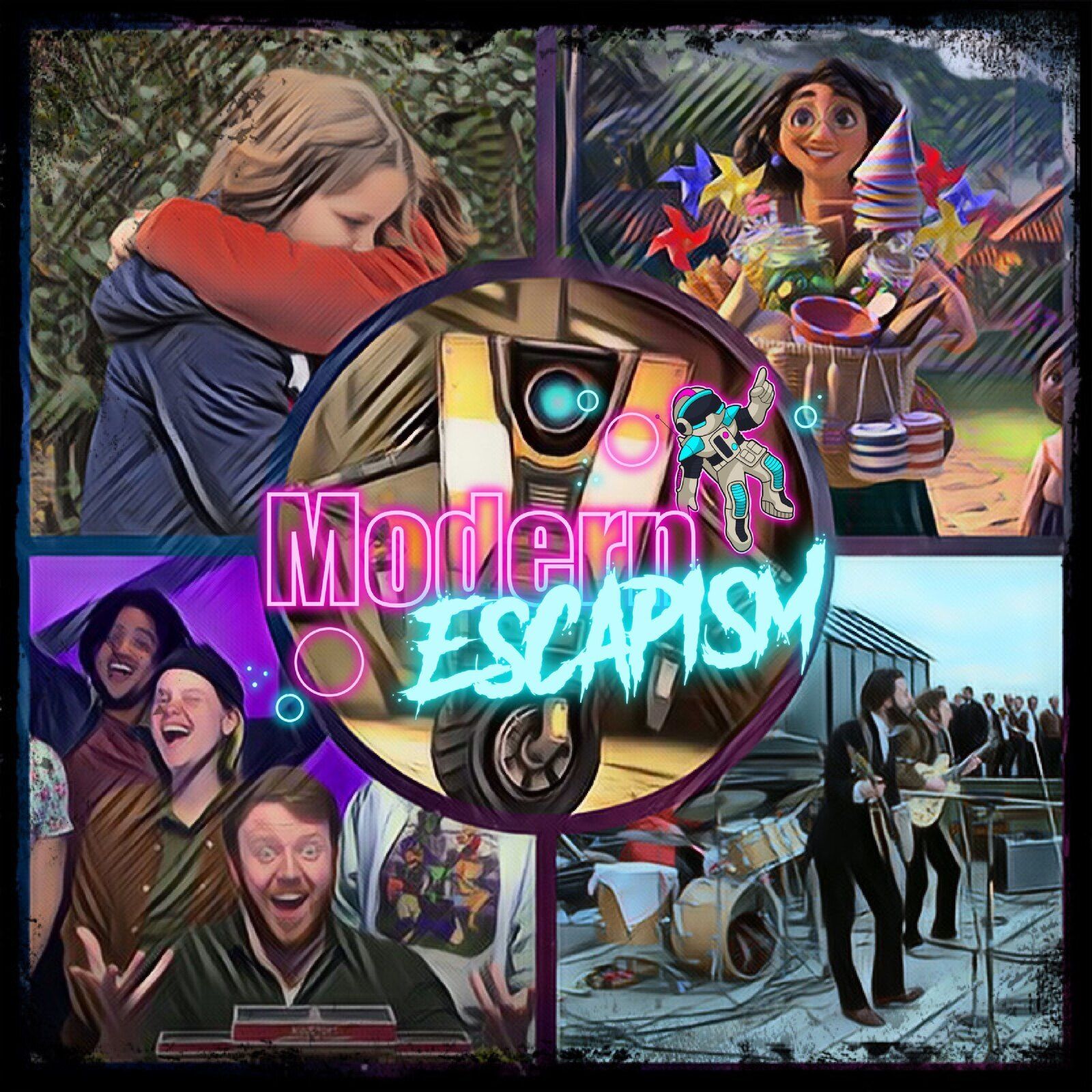64: Oodles Doesn't Leak episode artwork