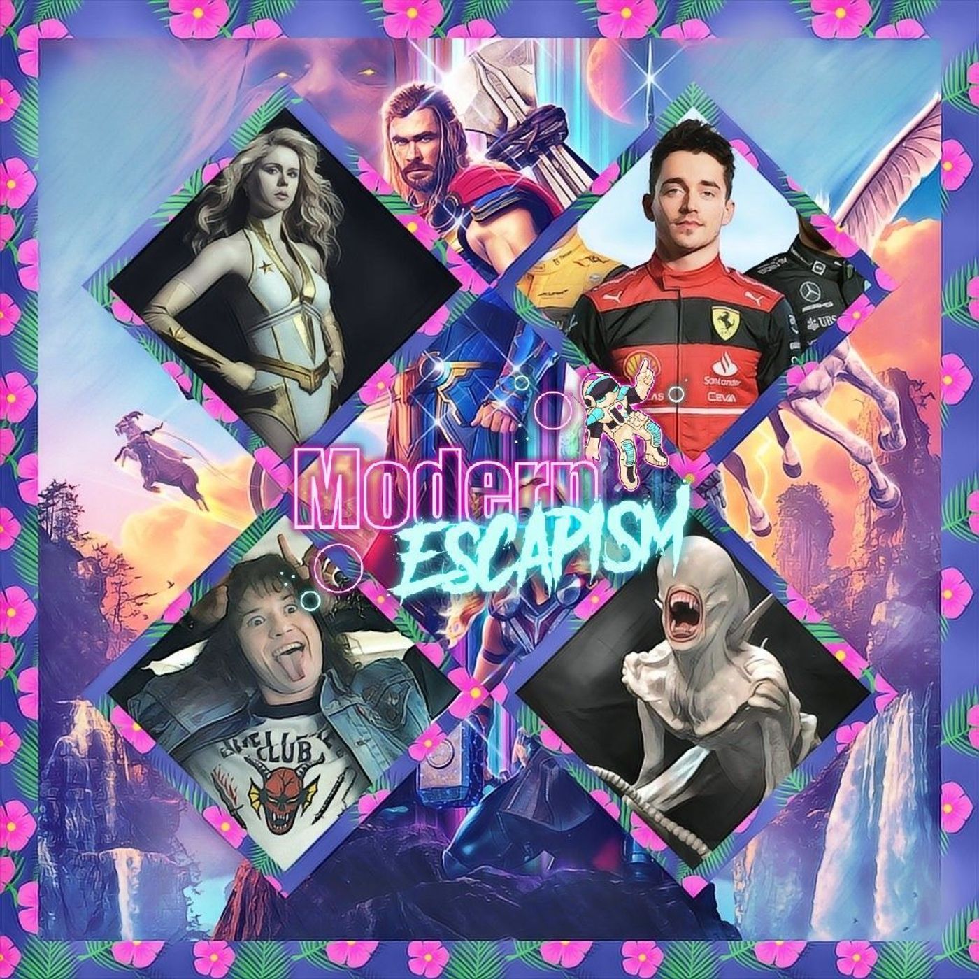 94: Sausage Fest 2022 episode artwork