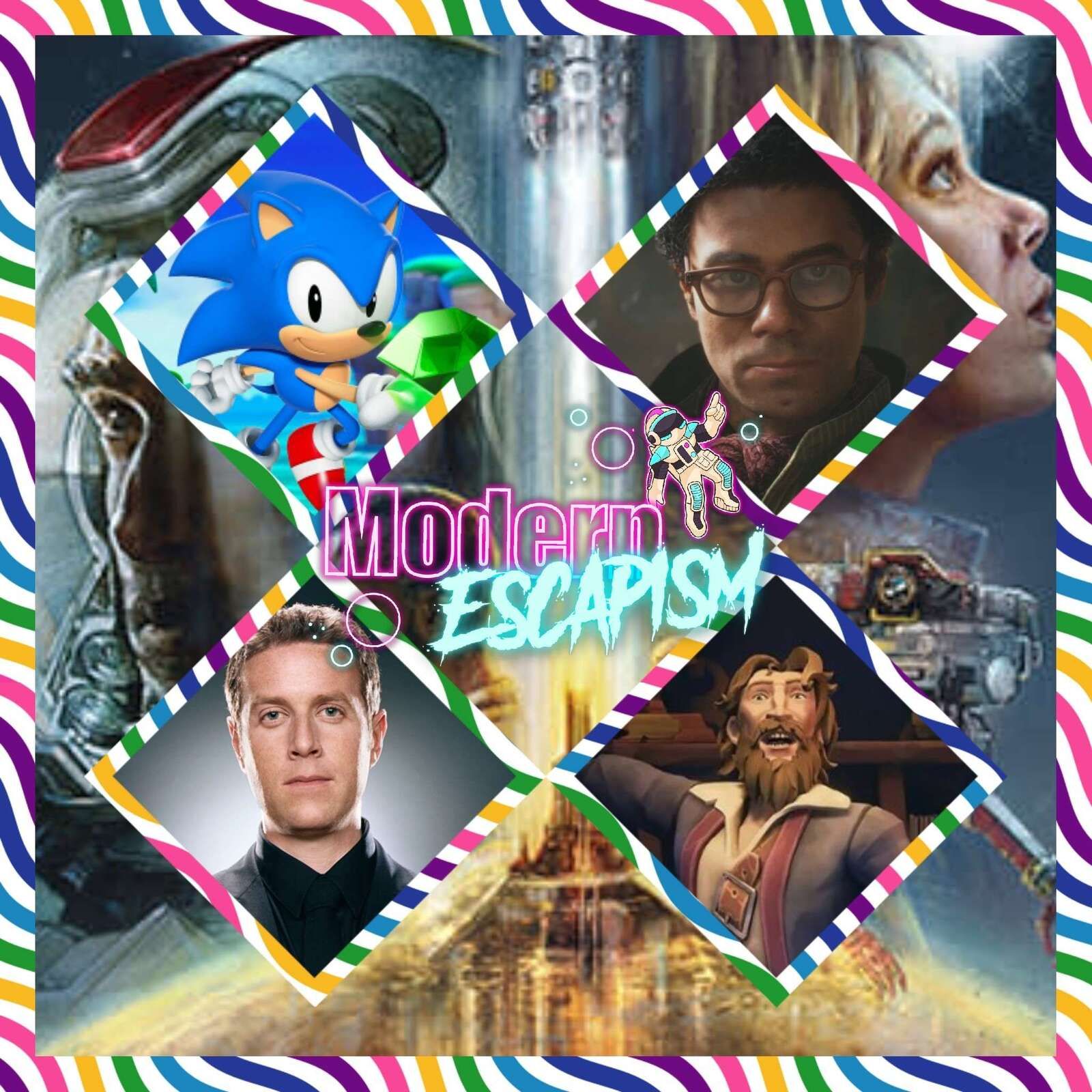 139: Rich People's Porn episode artwork