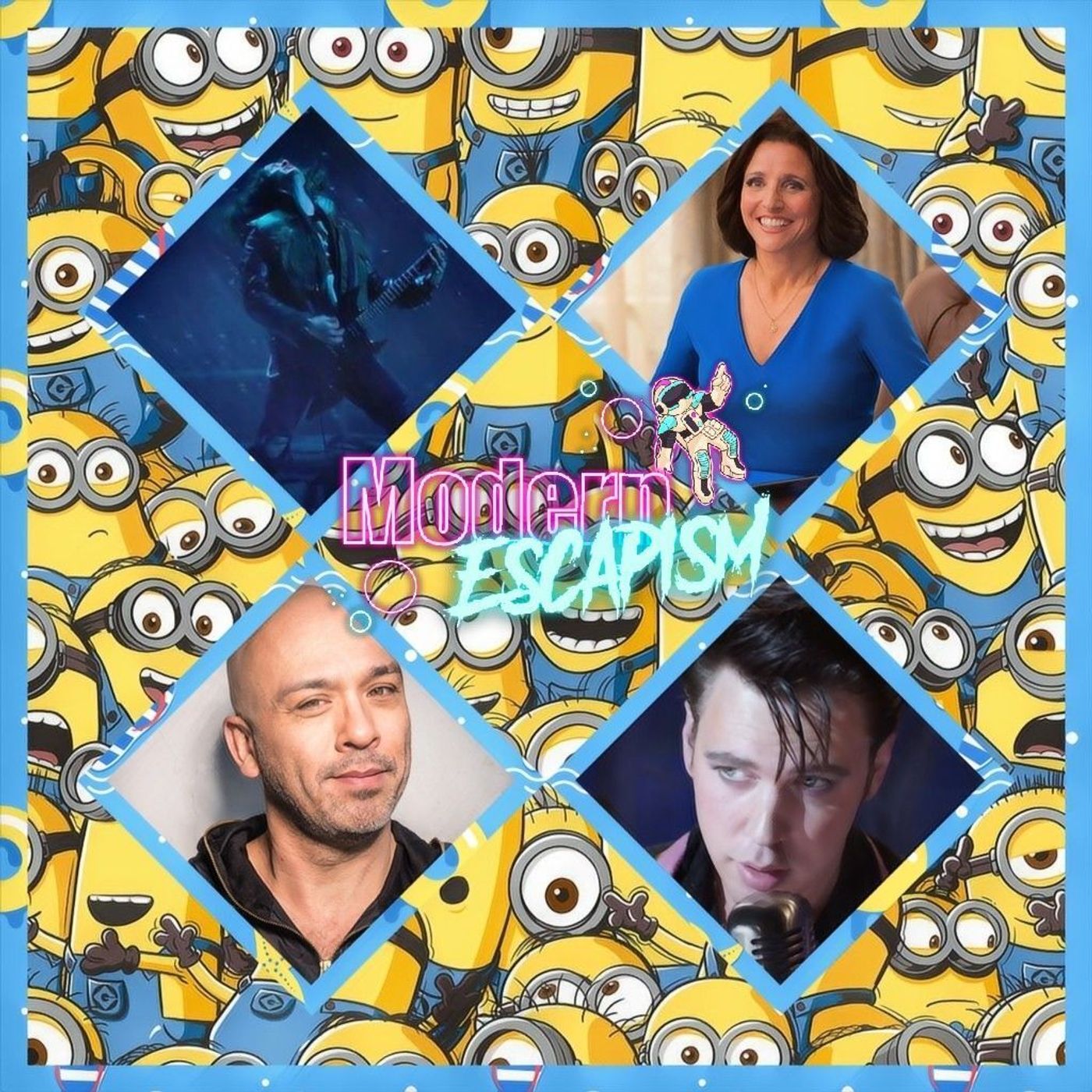 93: Those Twitter People episode artwork