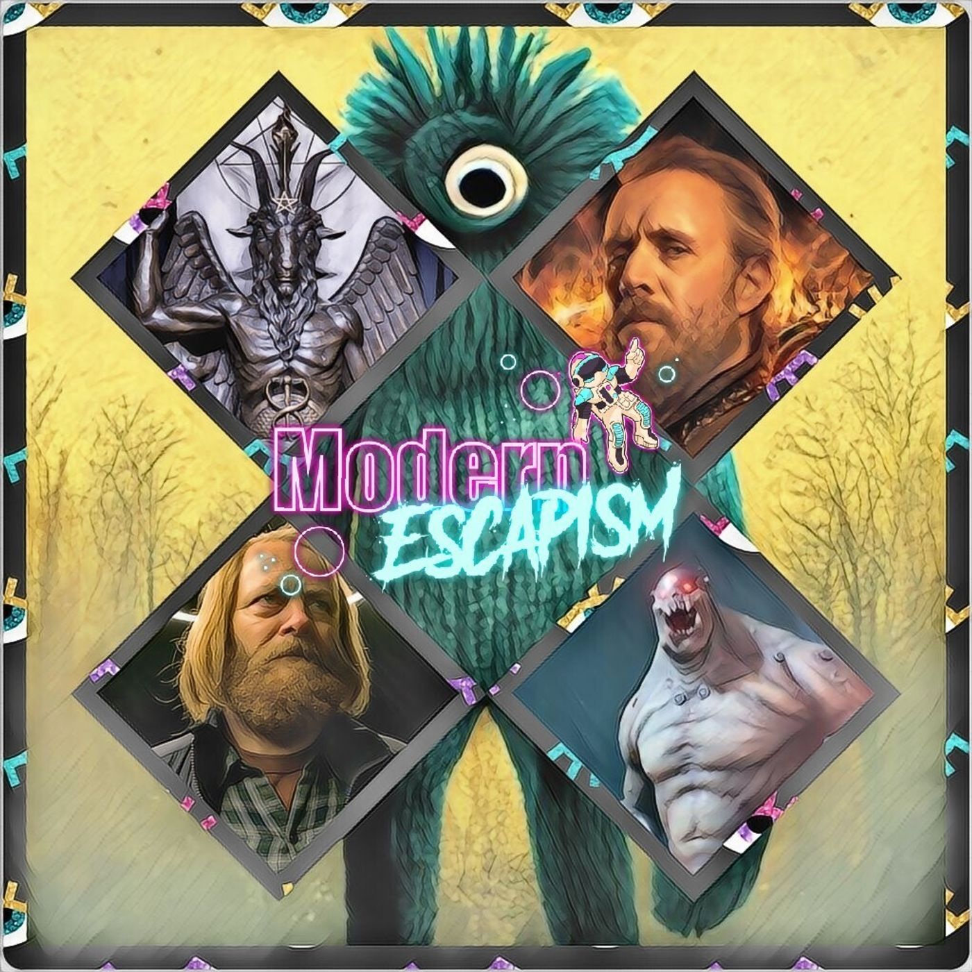 100: Annoyingly Good episode artwork