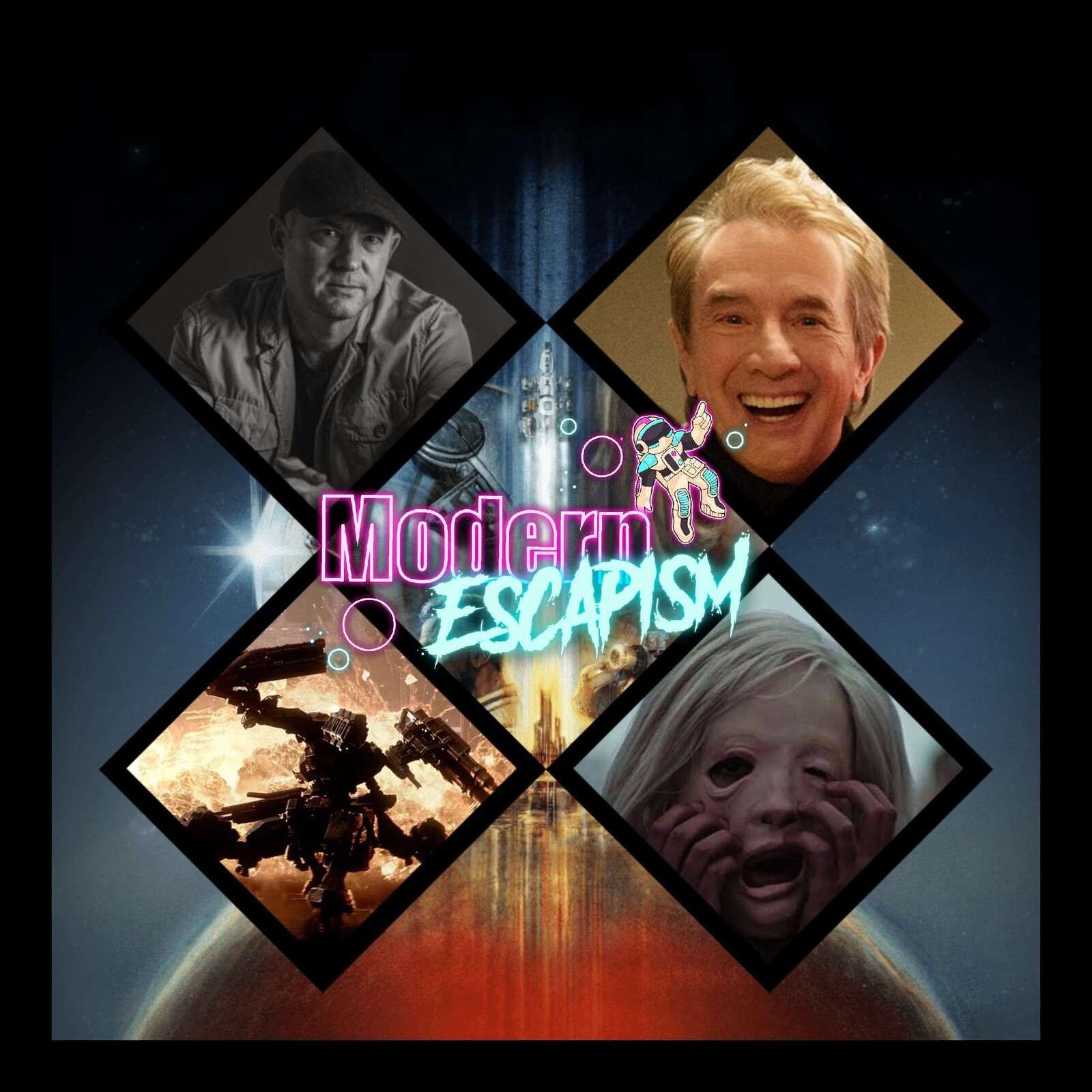 151: That's The Acronym episode artwork
