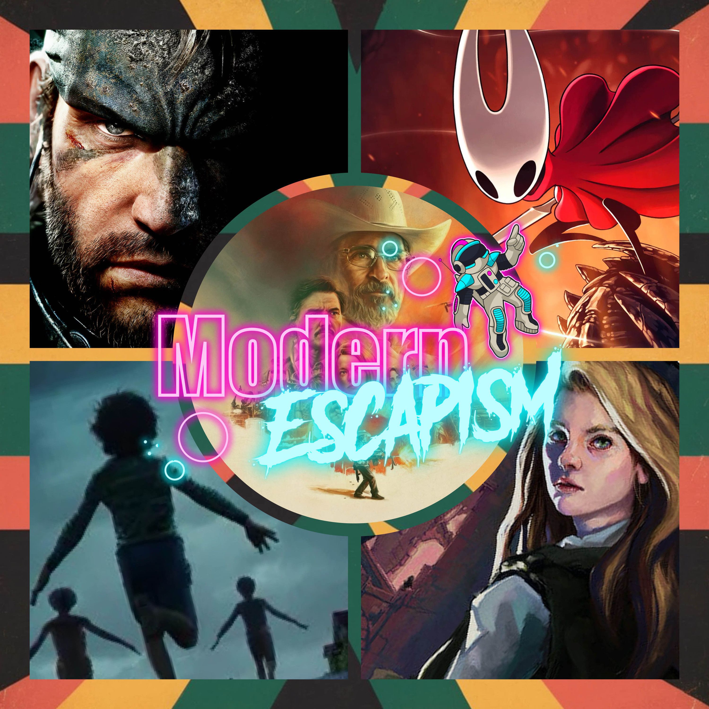 236: Tomb Laider episode artwork