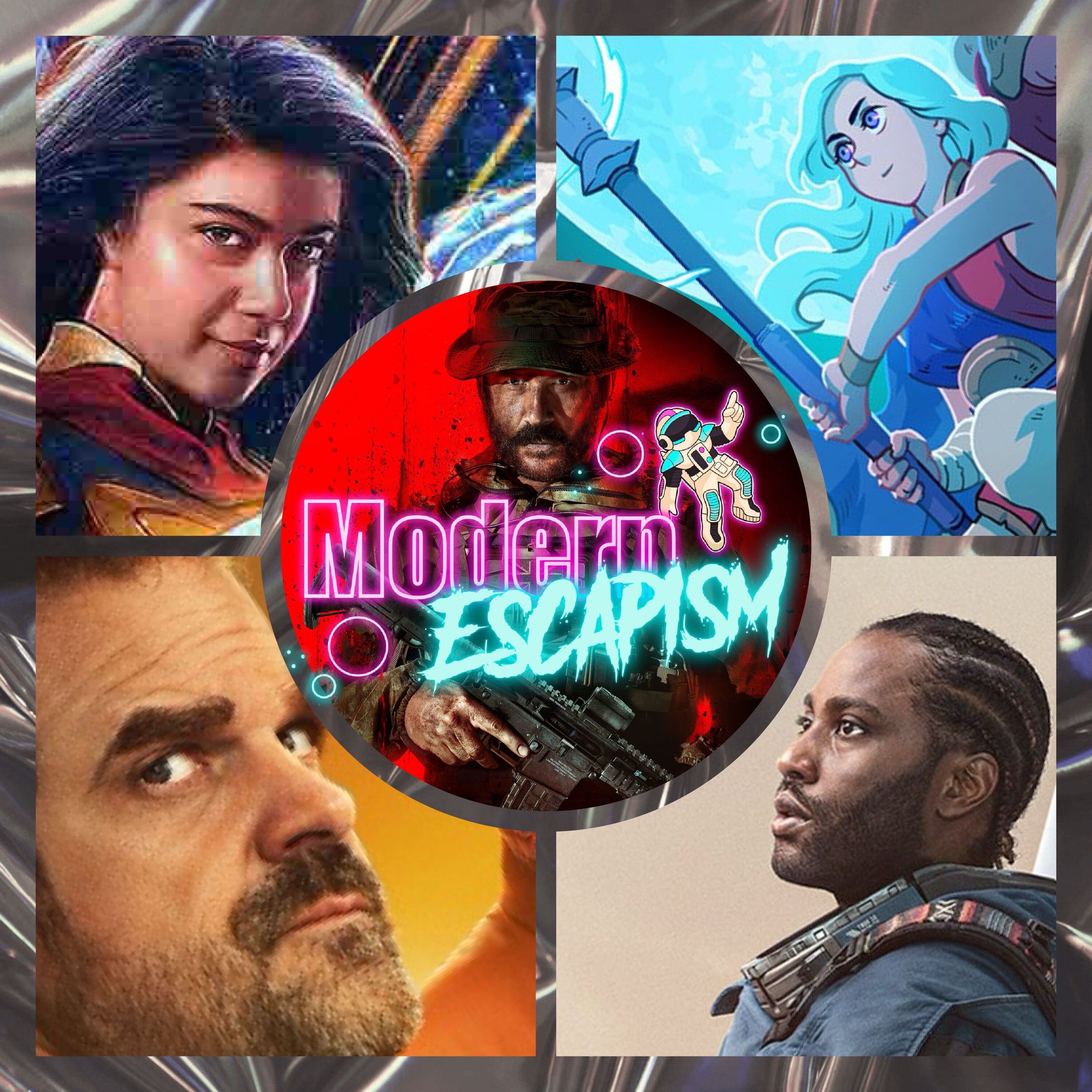 163: The Wrong Gareth episode artwork