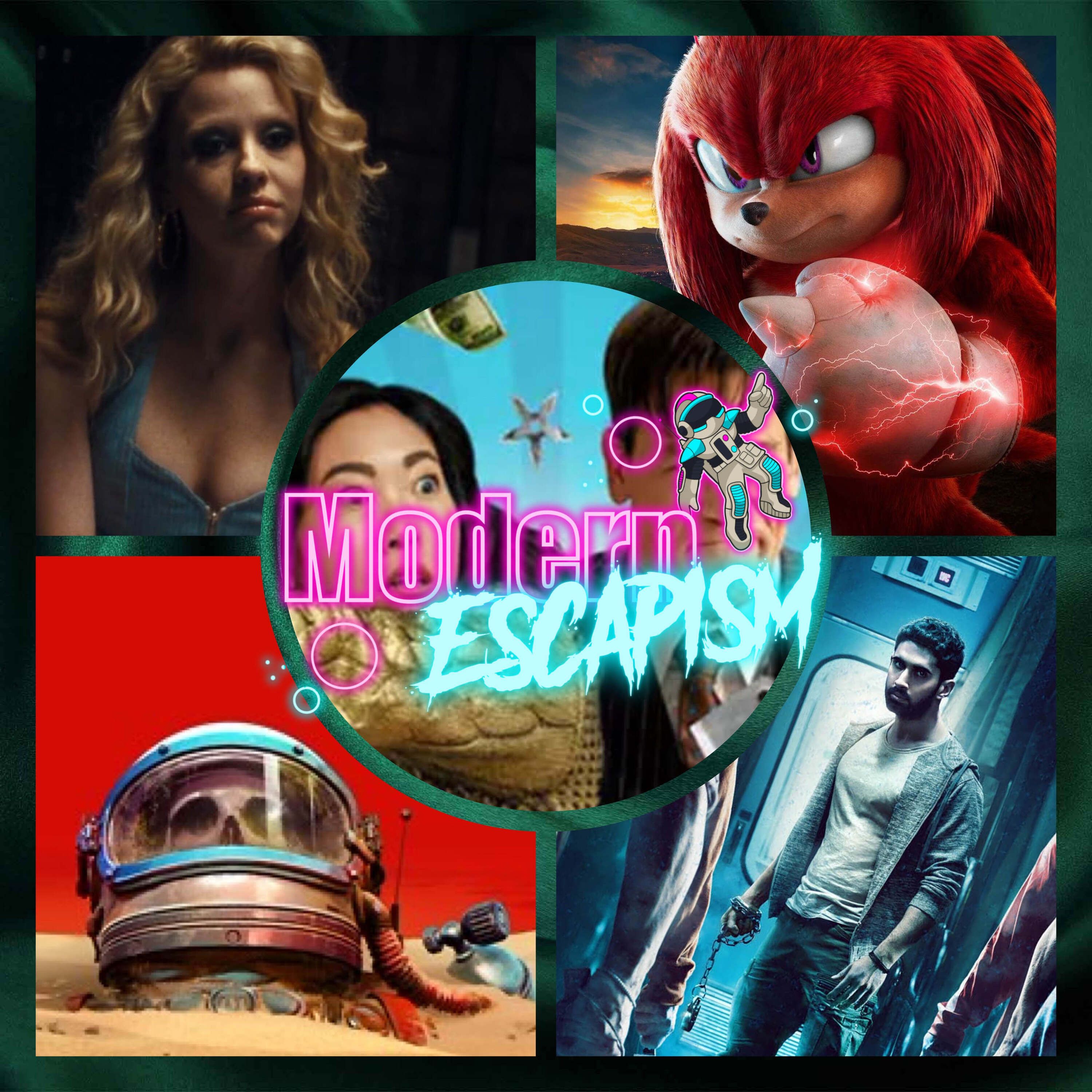 200: Our 200th Episode LIVE! episode artwork