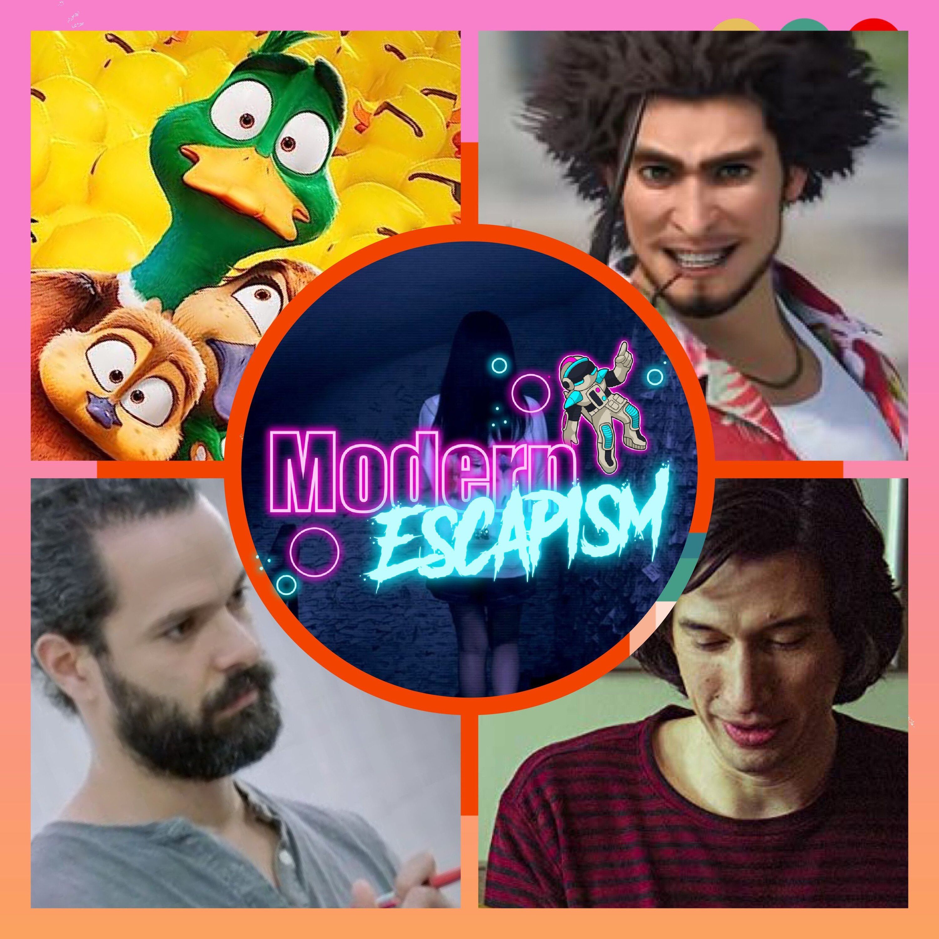 171: Tom Eastplank episode artwork