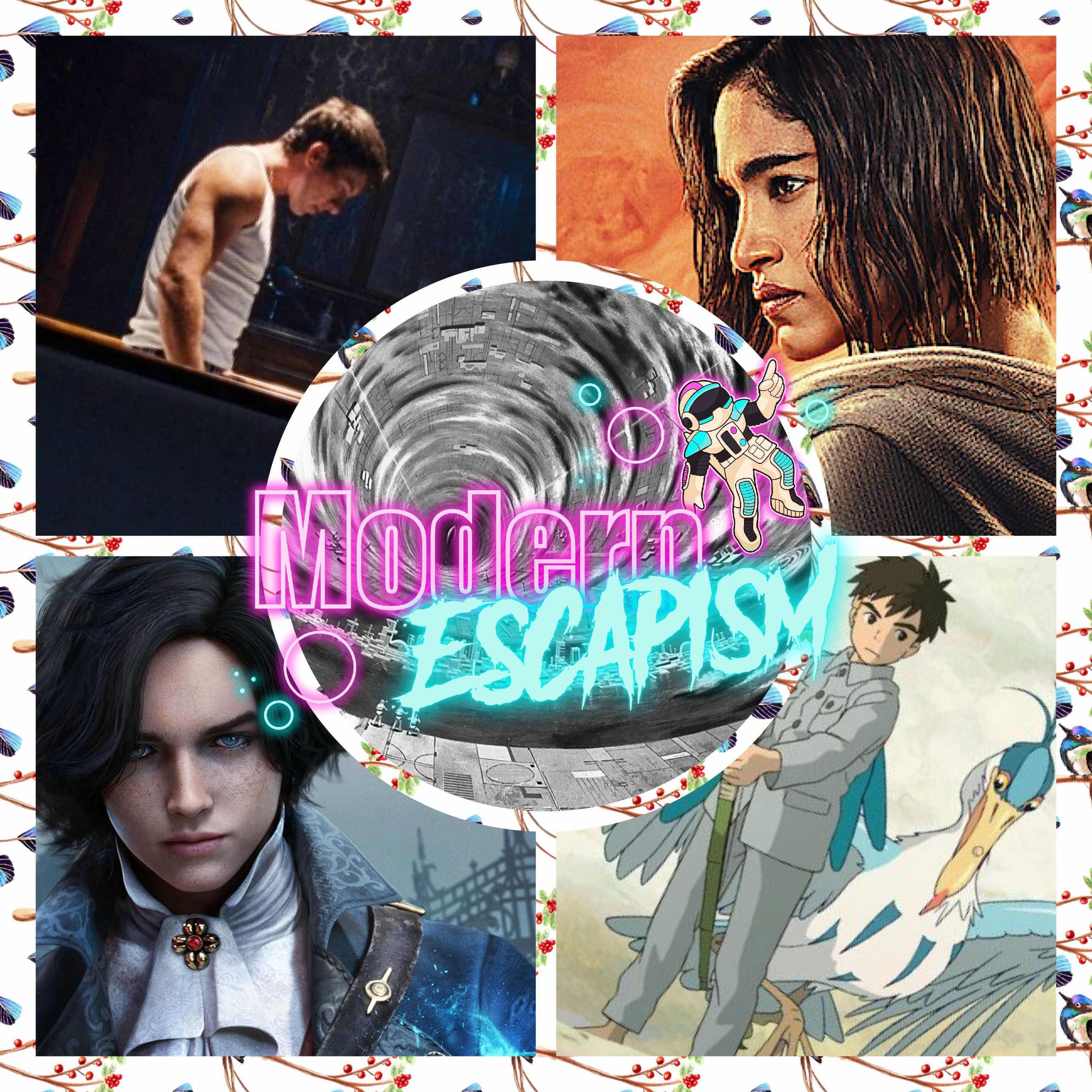 167: Nonce Nuggets episode artwork