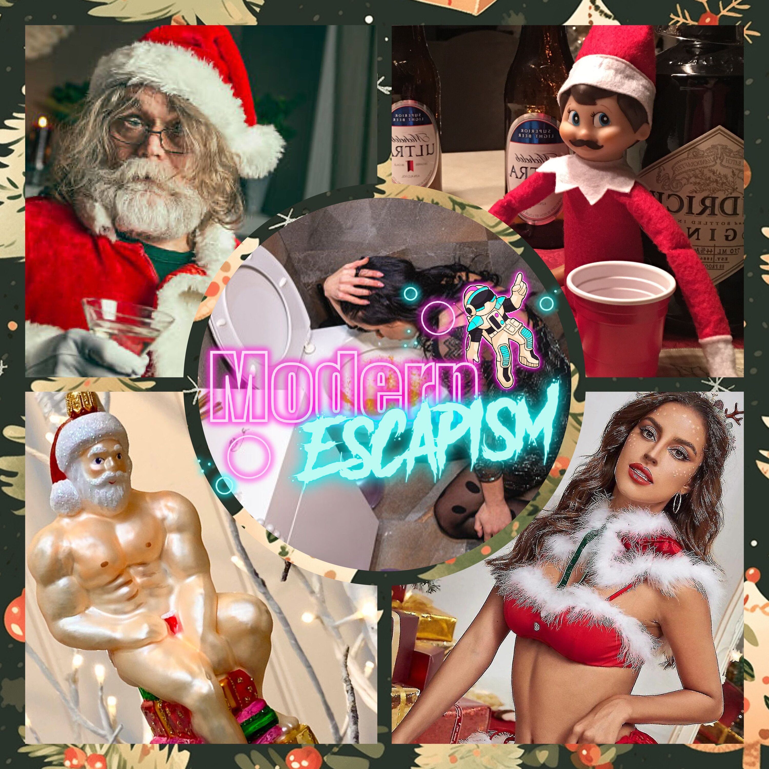 166: The Office Christmas Party 2023 LIVE! episode artwork