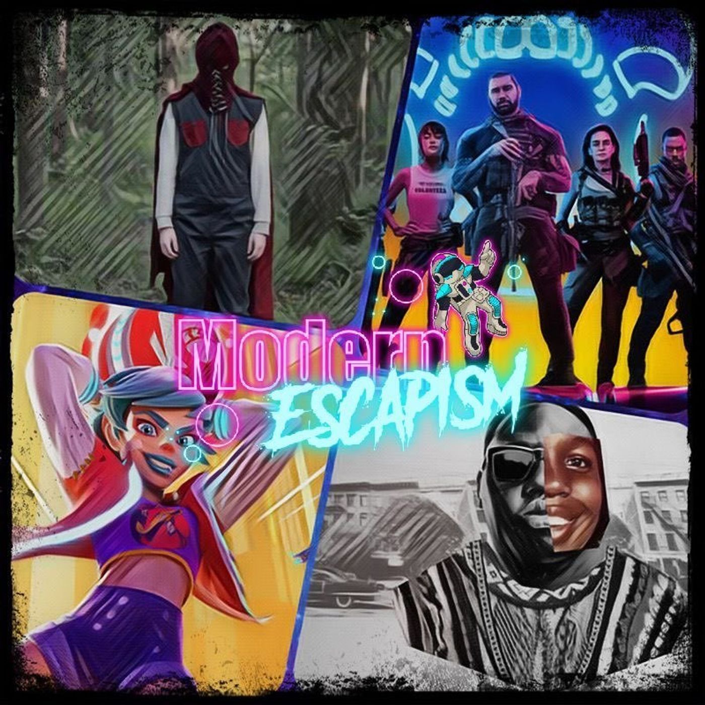 38: Nine Year Old Hipster episode artwork