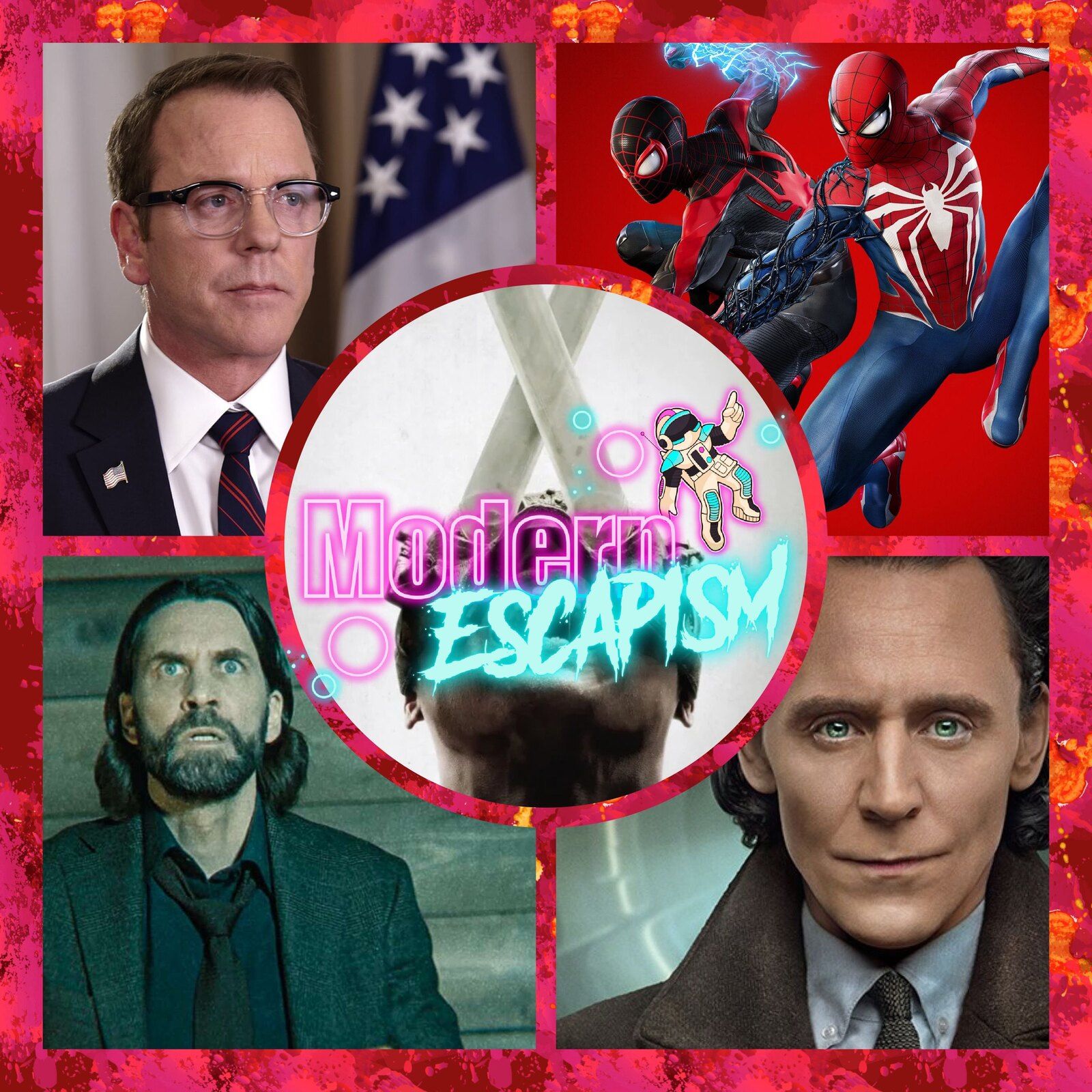 159: Big Floppers episode artwork
