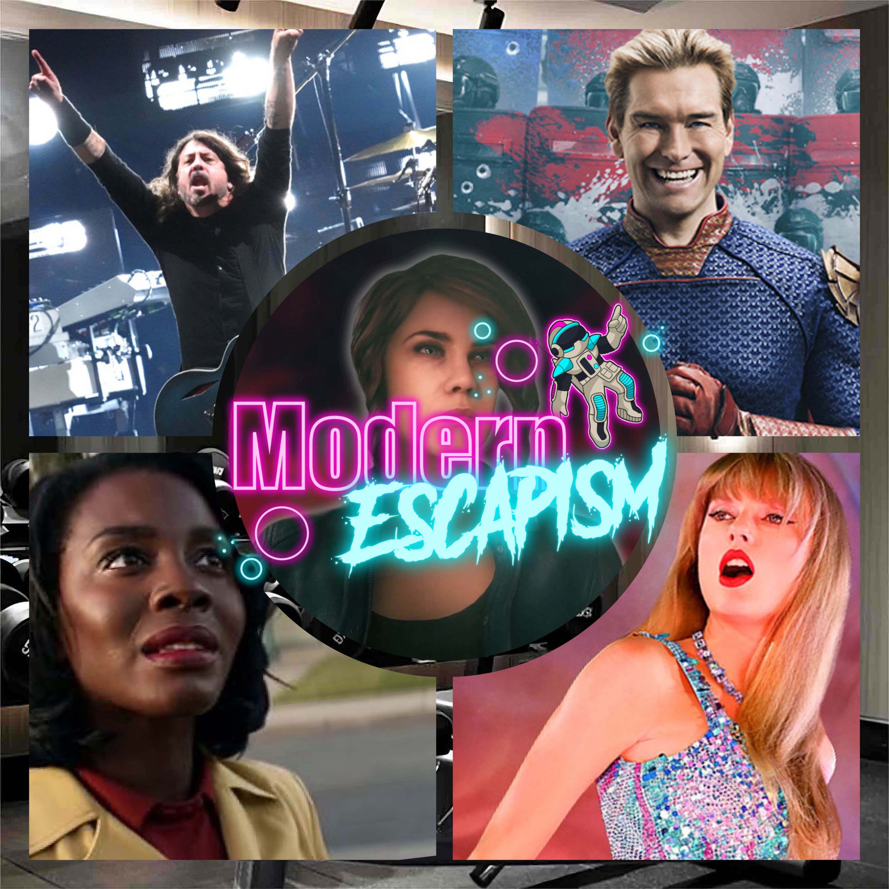 190: John Barnes Has A Lot To Answer For episode artwork